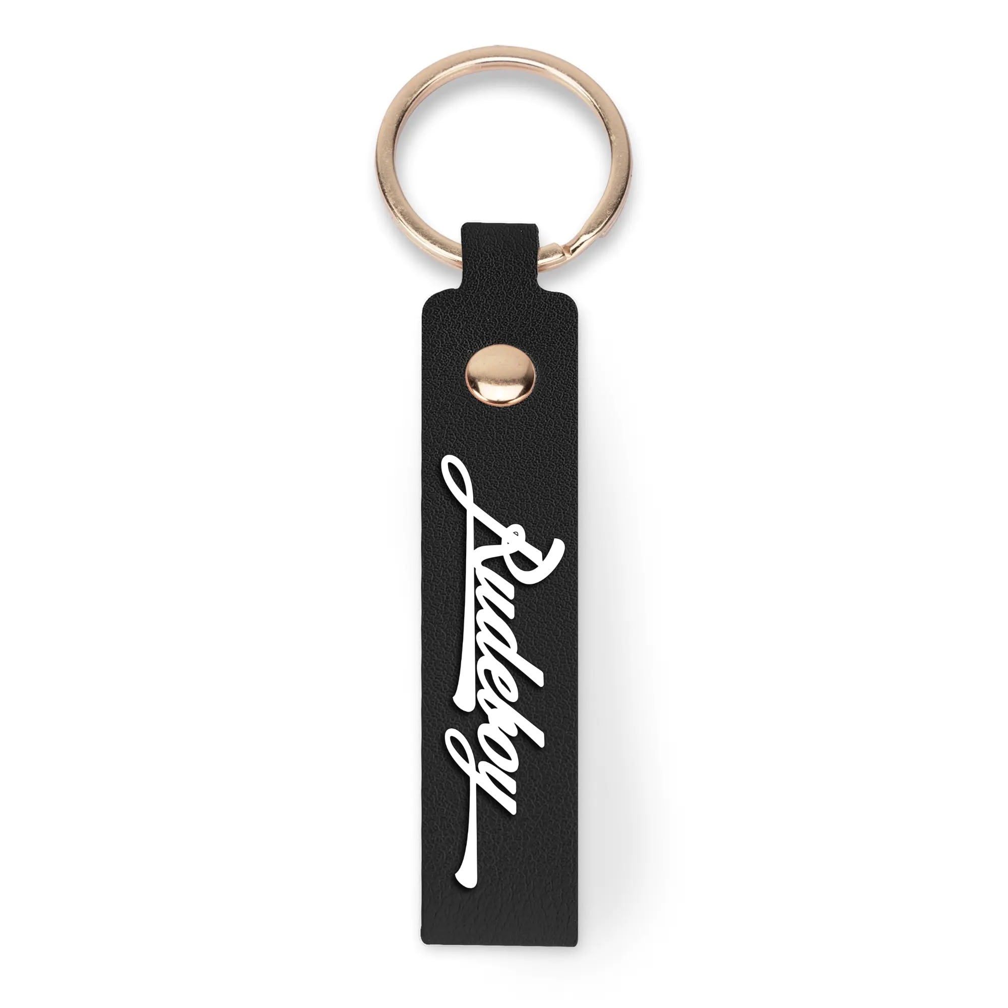 Branded key ring a gift for you along with your purchase