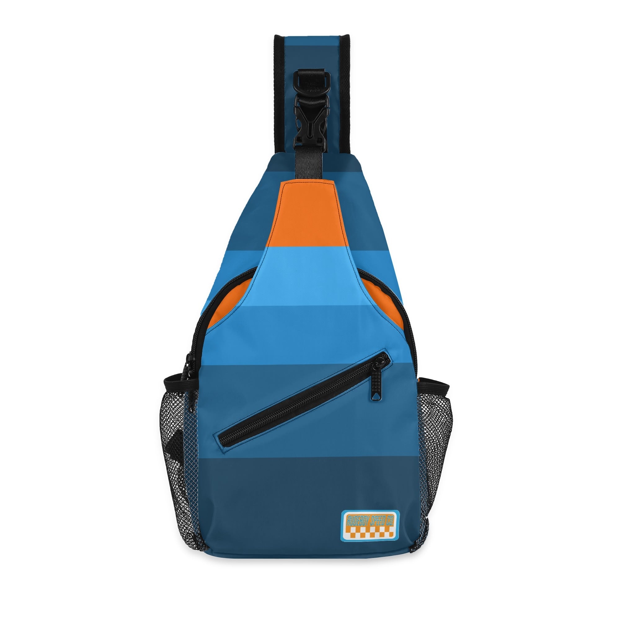 Rudeboy Speed Co Crossbody Bag