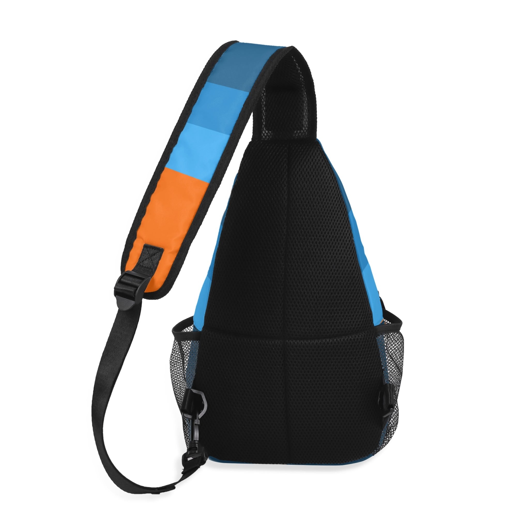Rudeboy Speed Co Crossbody Bag