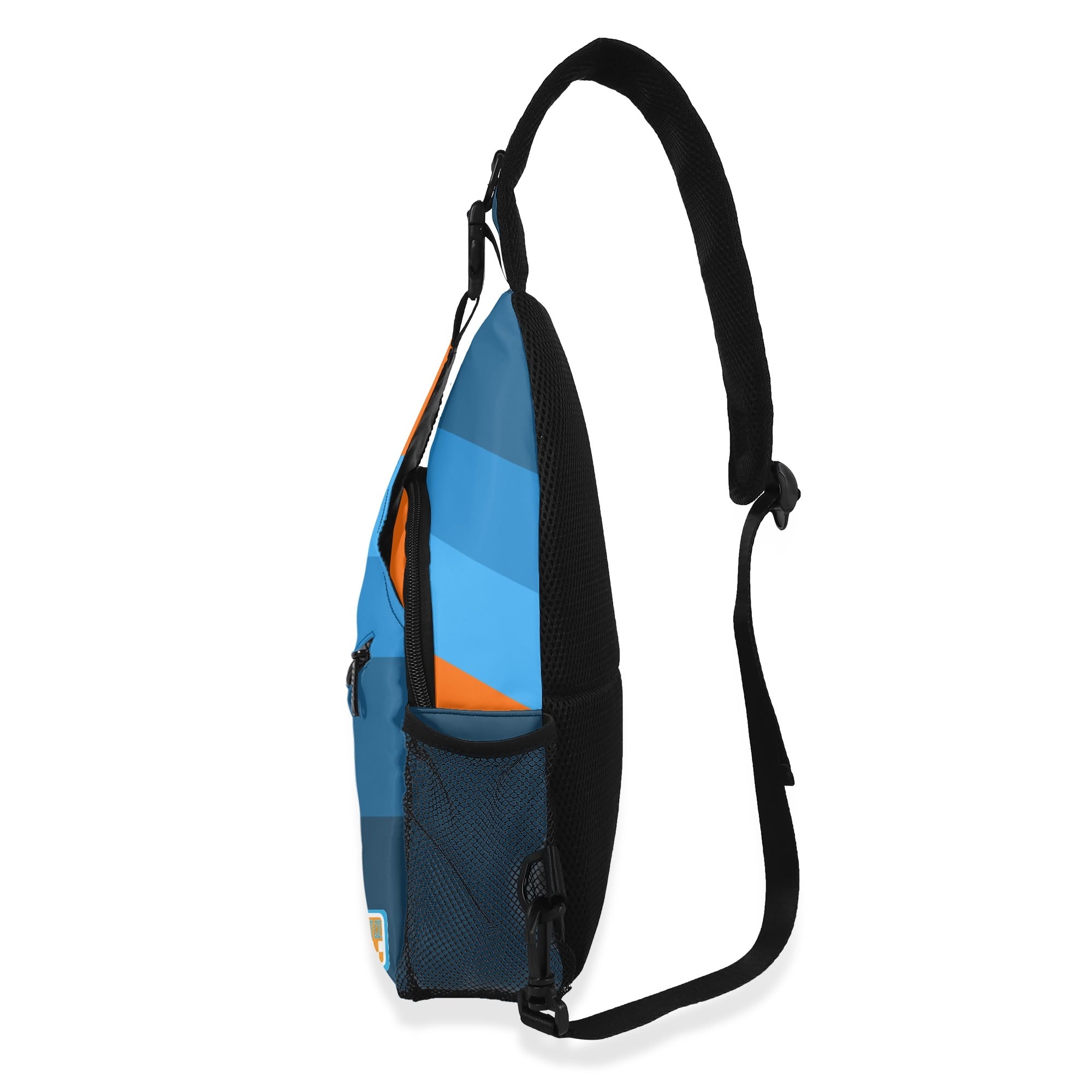 Rudeboy Speed Co Crossbody Bag