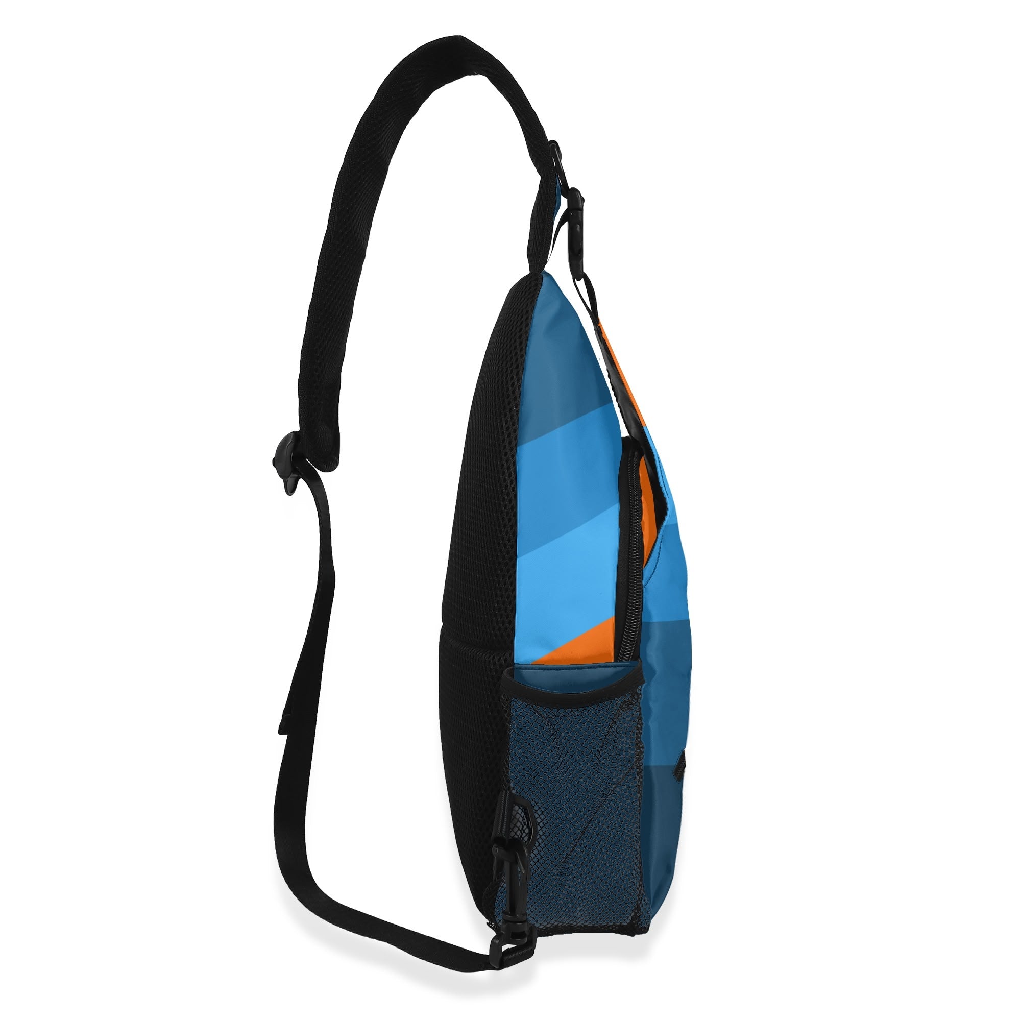 Rudeboy Speed Co Crossbody Bag