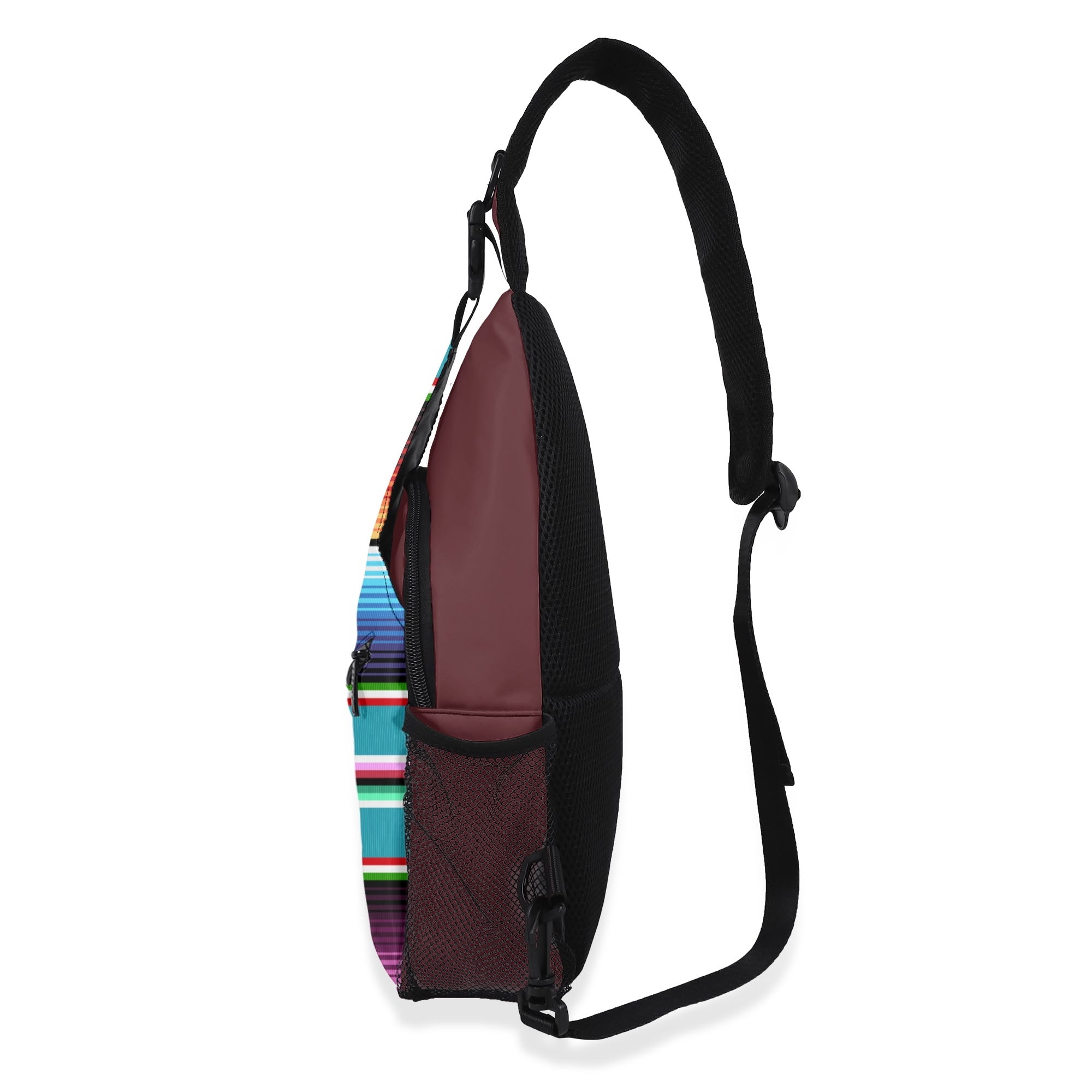 Drug Rug Uno Crossbody Bag