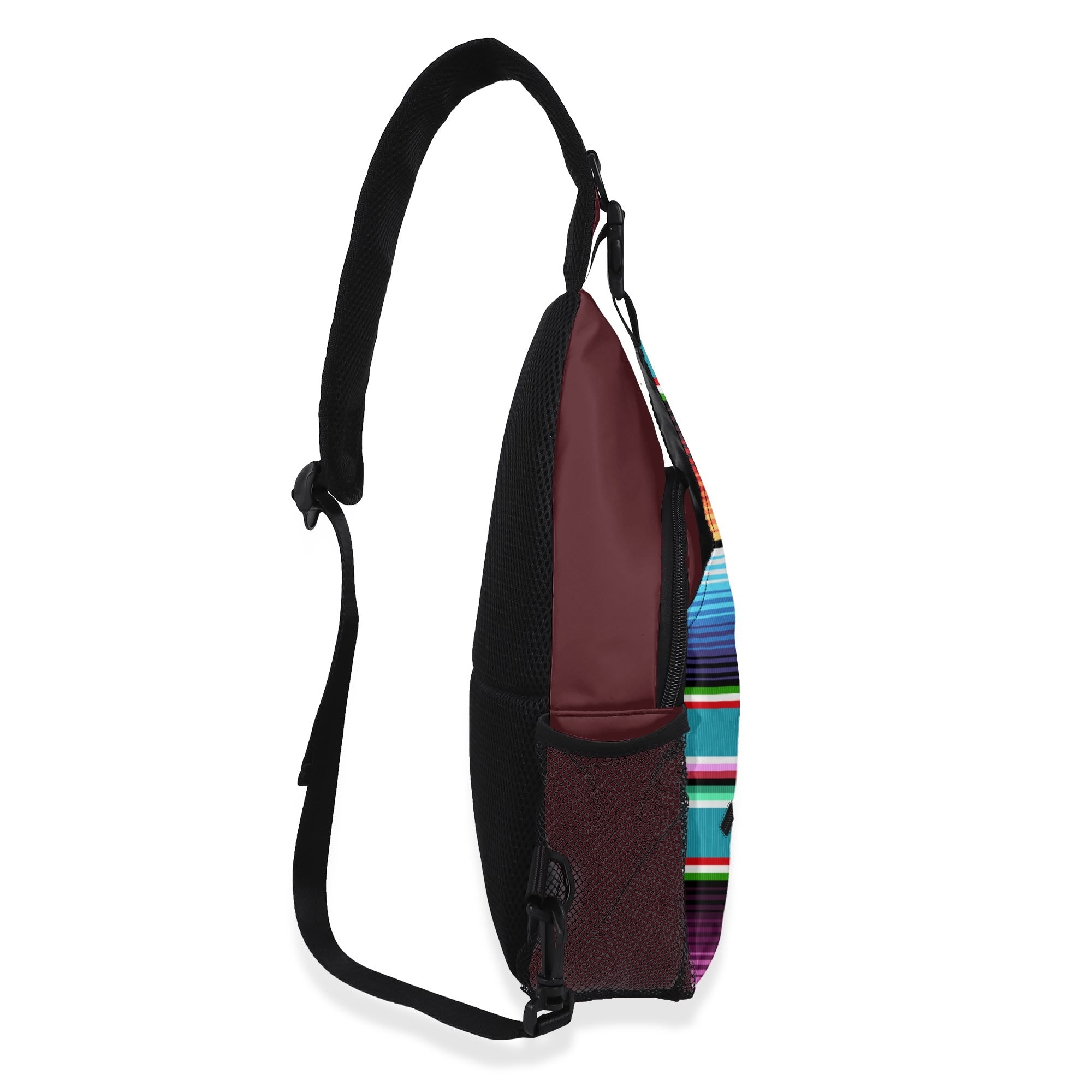 Drug Rug Uno Crossbody Bag
