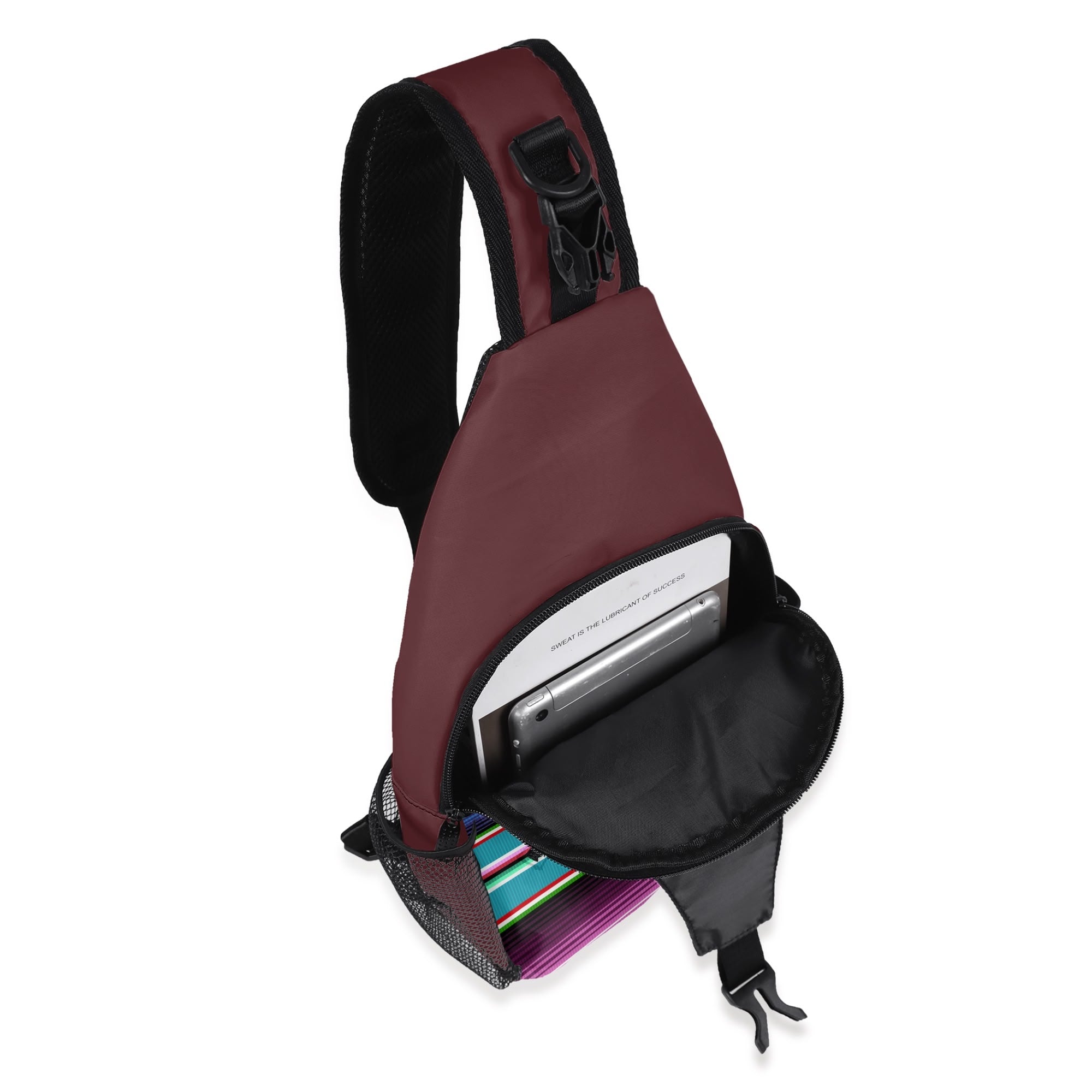 Drug Rug Uno Crossbody Bag