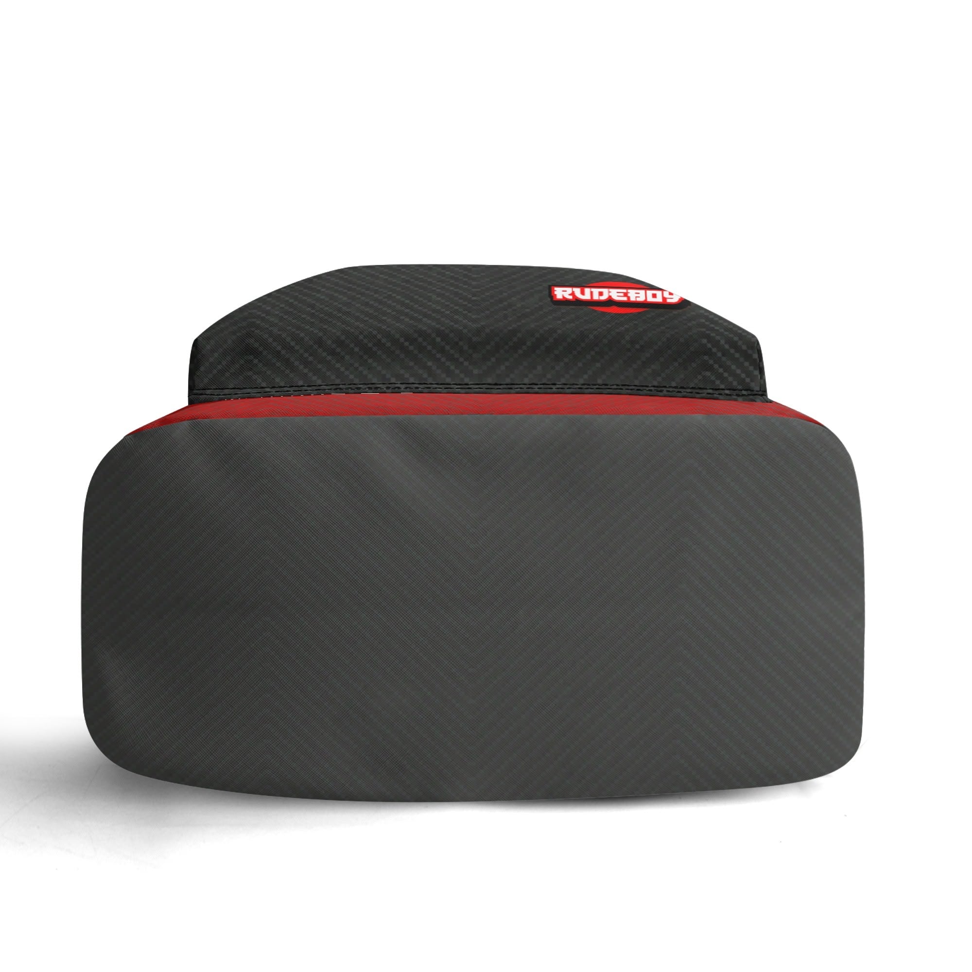 Rising Sun 17 Inch Twill Backpack