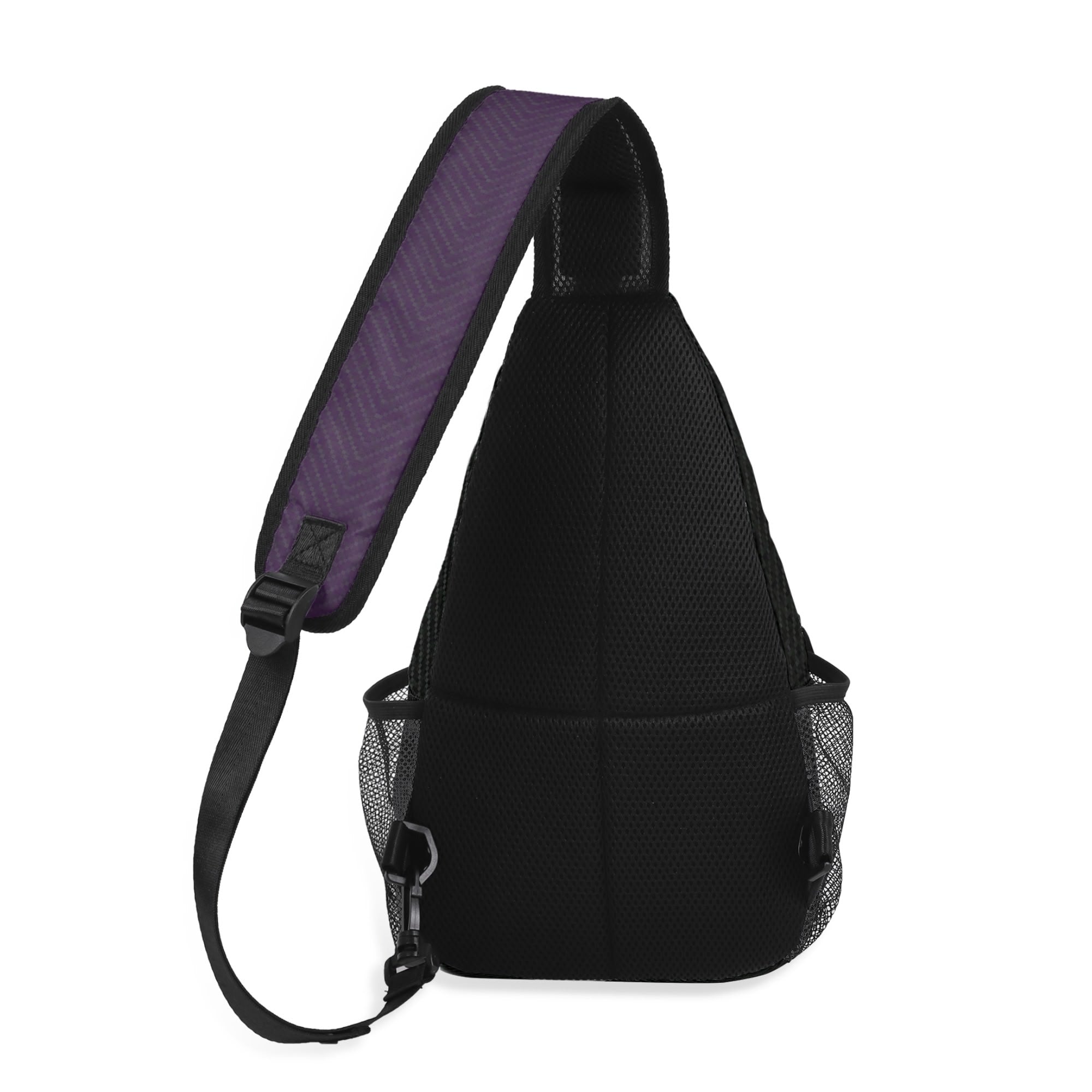 Rude Brigade Crossbody Bag