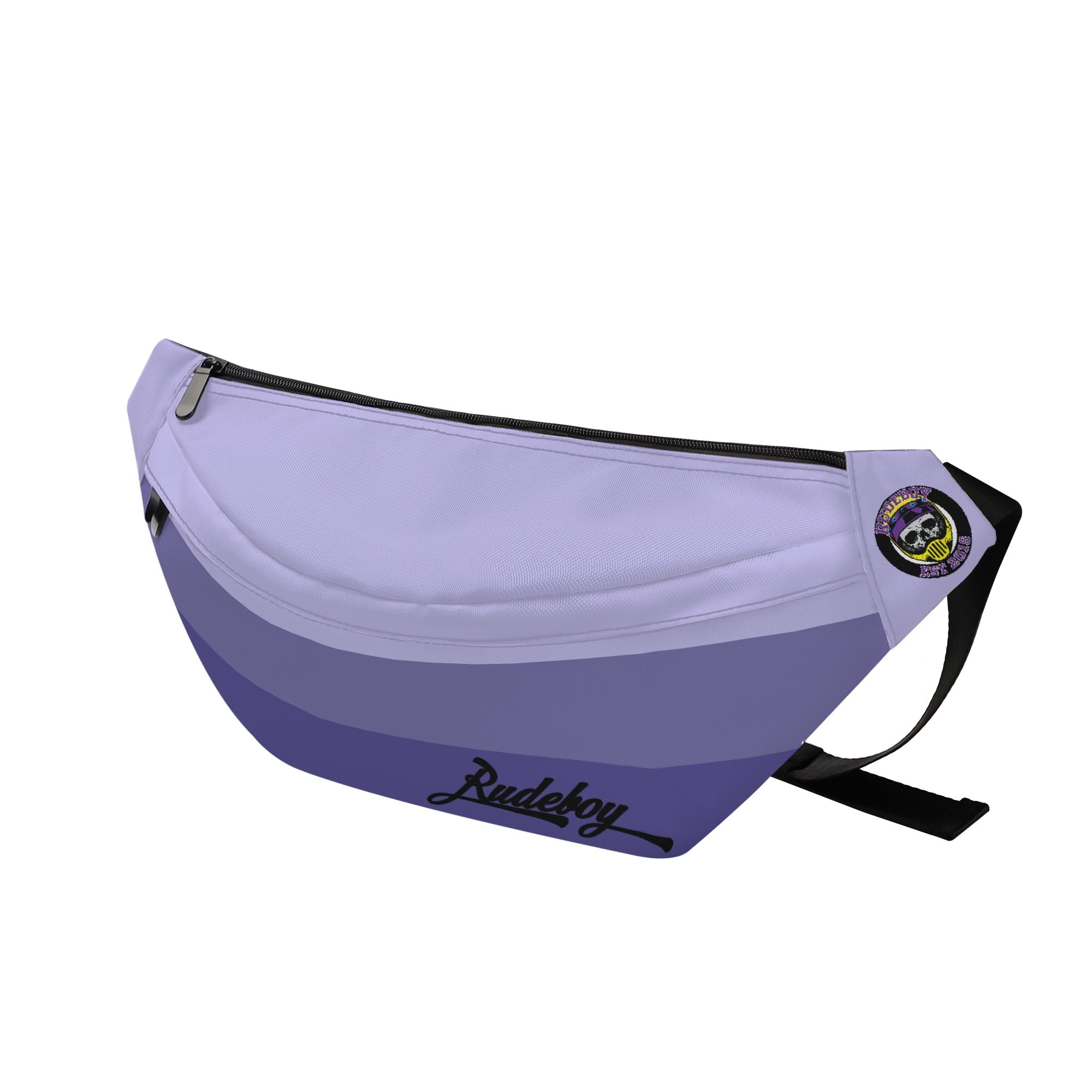 Grimace Large Fanny Pack
