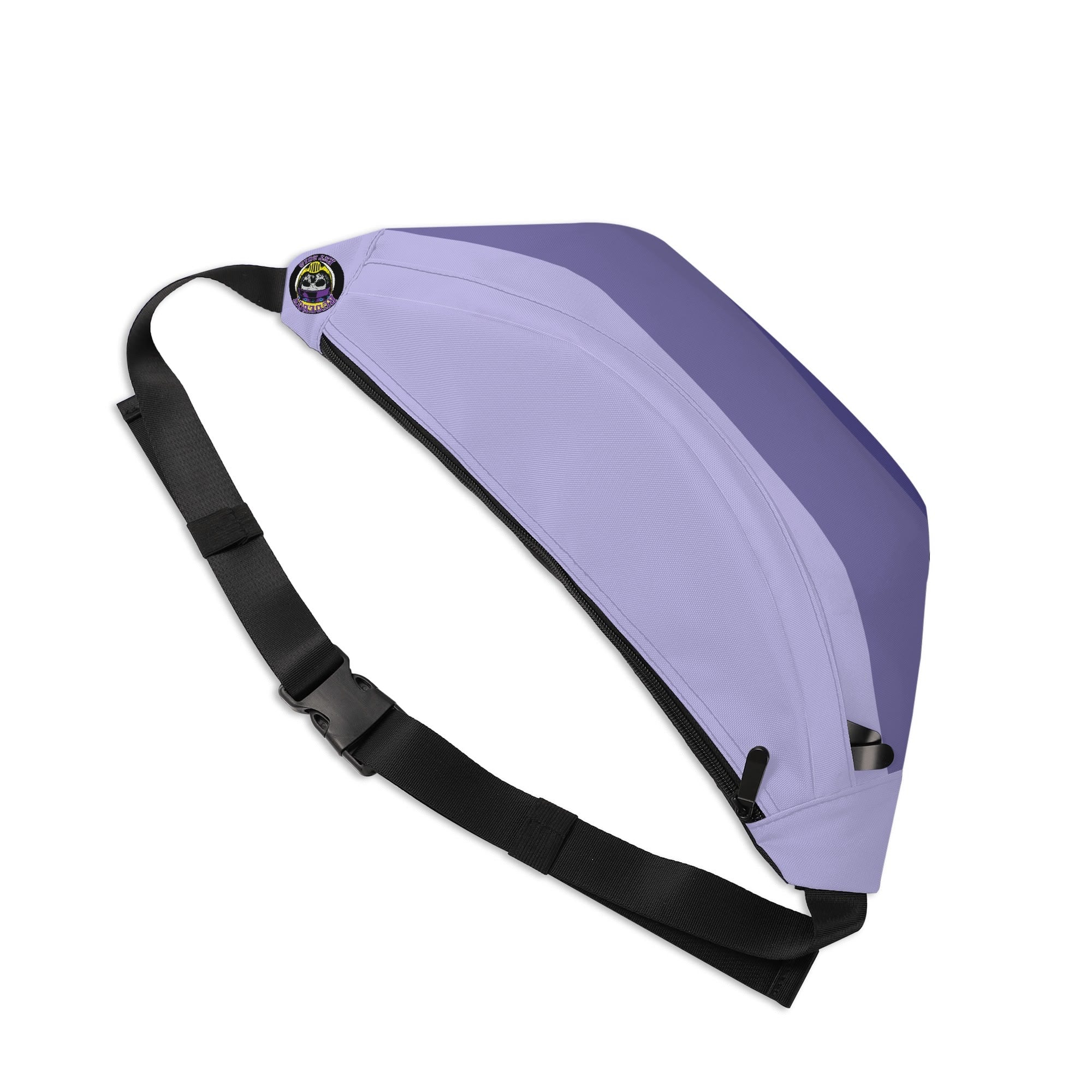 Grimace Large Fanny Pack