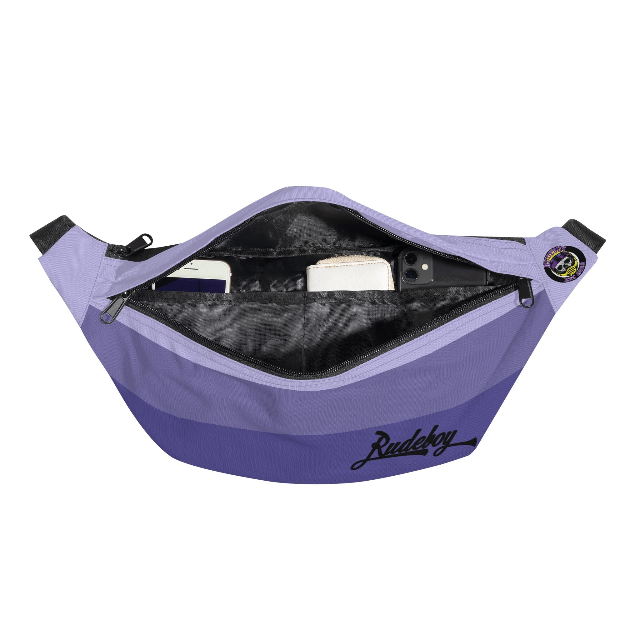 Grimace Large Fanny Pack