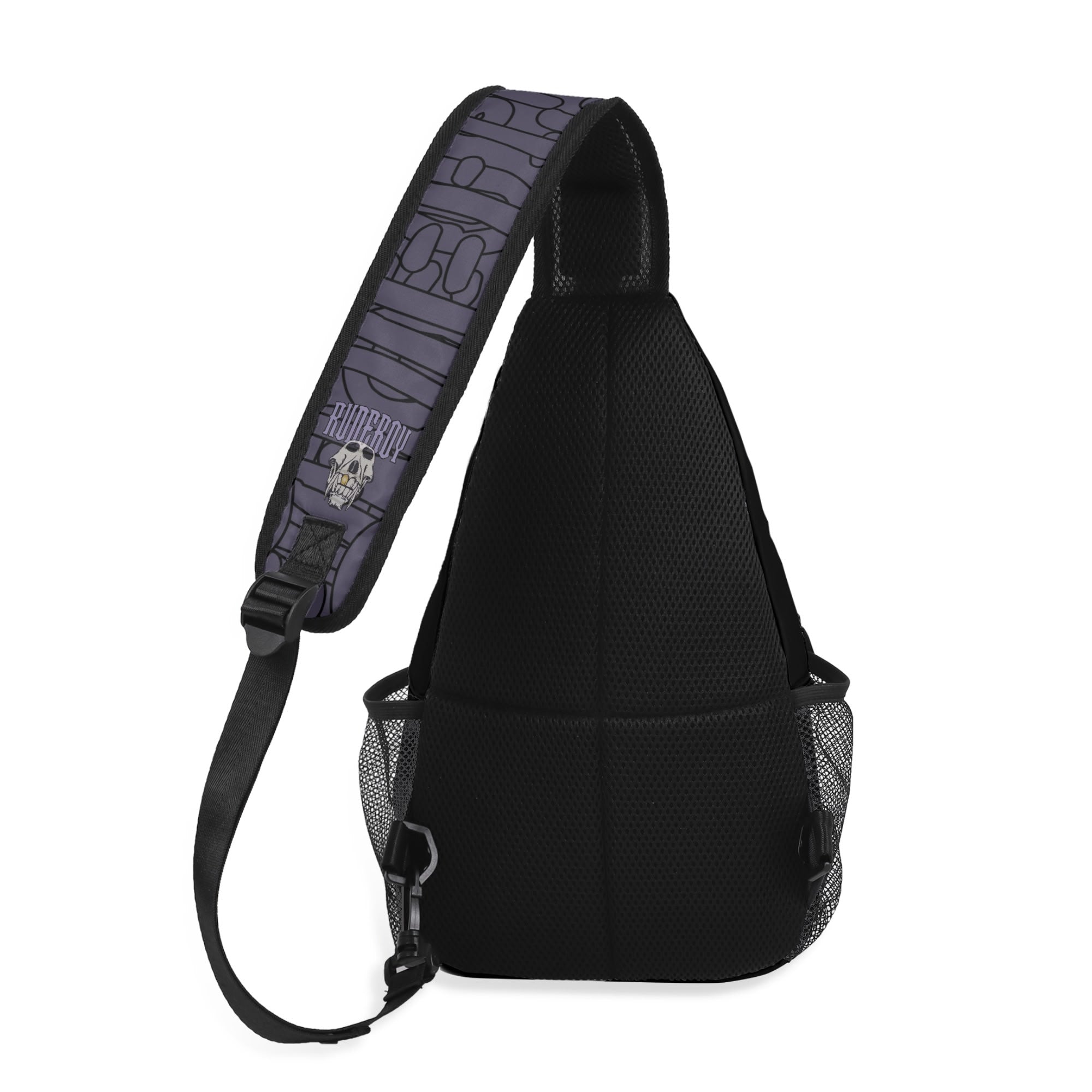 Babigoon Crossbody Bag