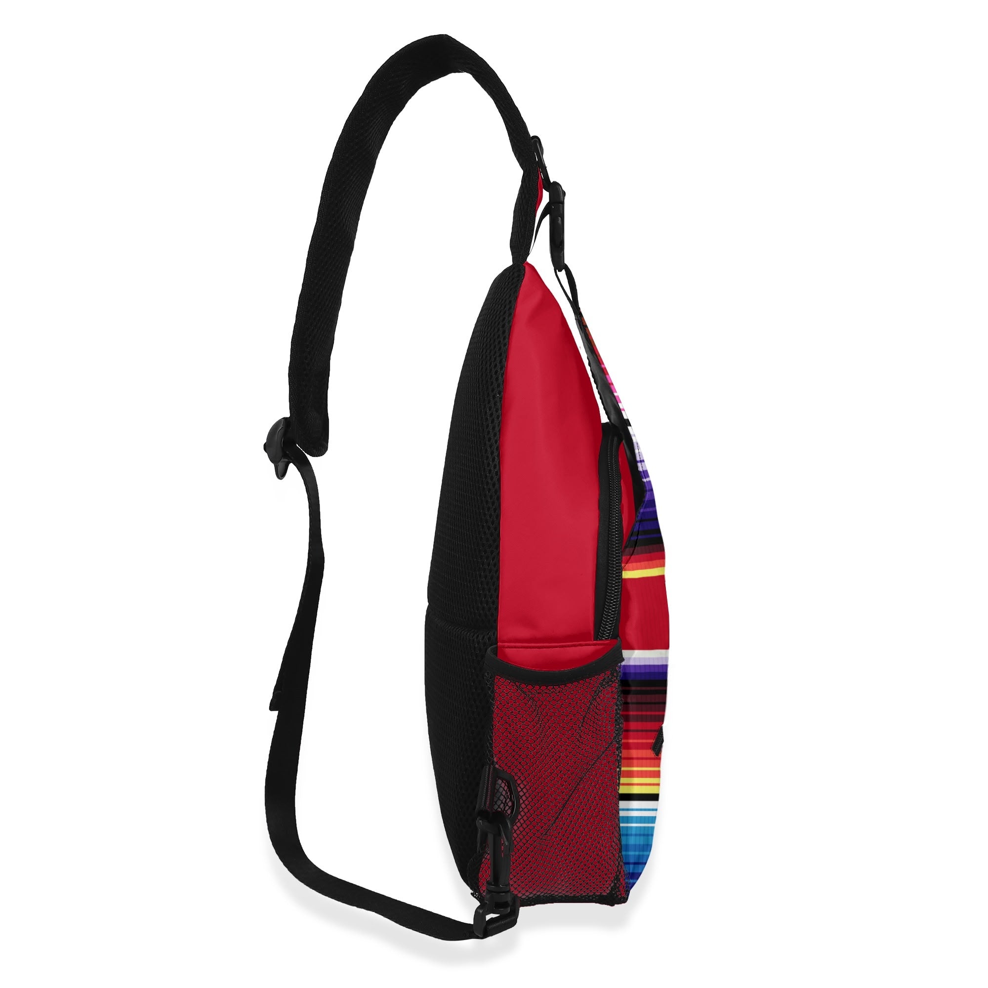 Drug Rug 2 Crossbody Bag