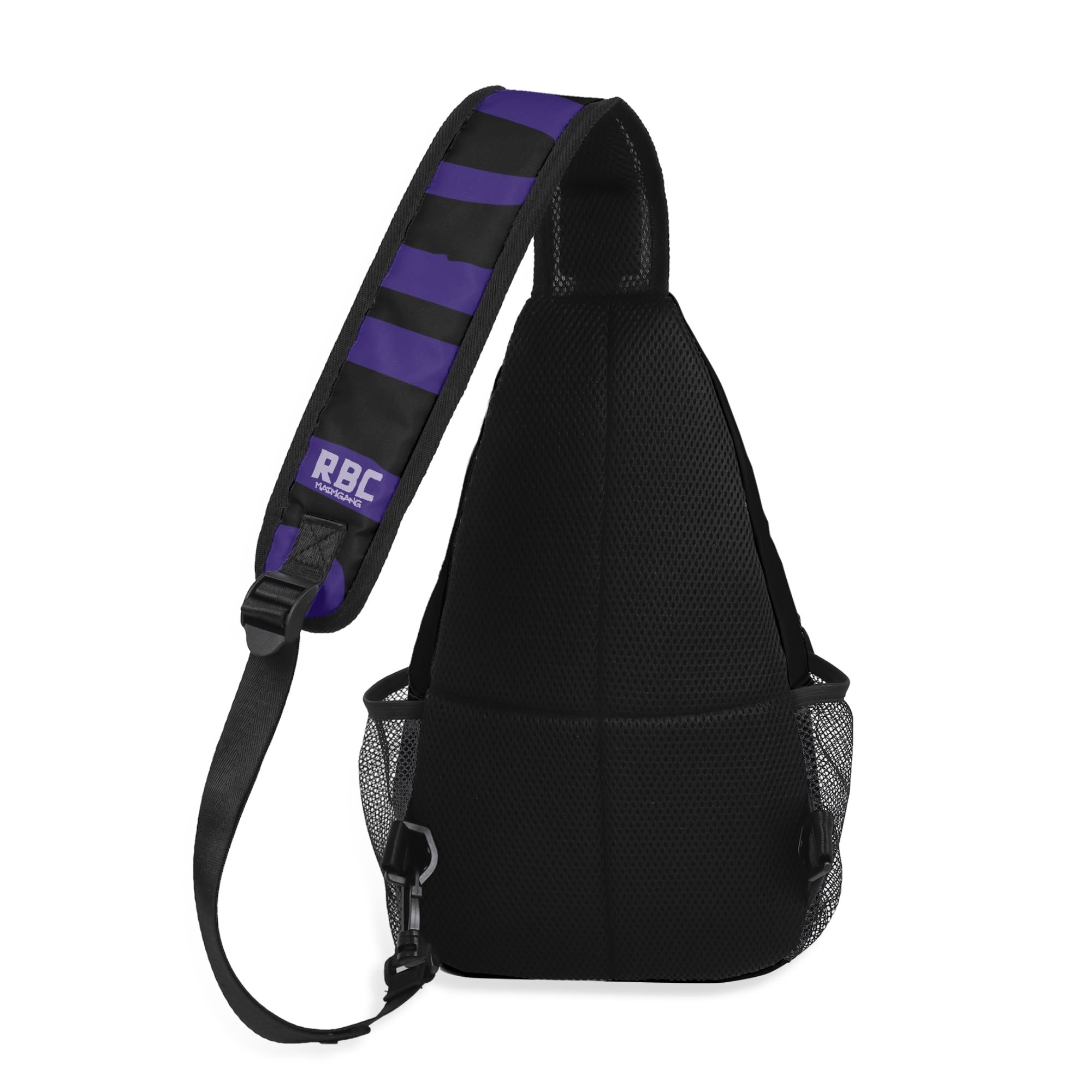 The Line Crossbody Bag