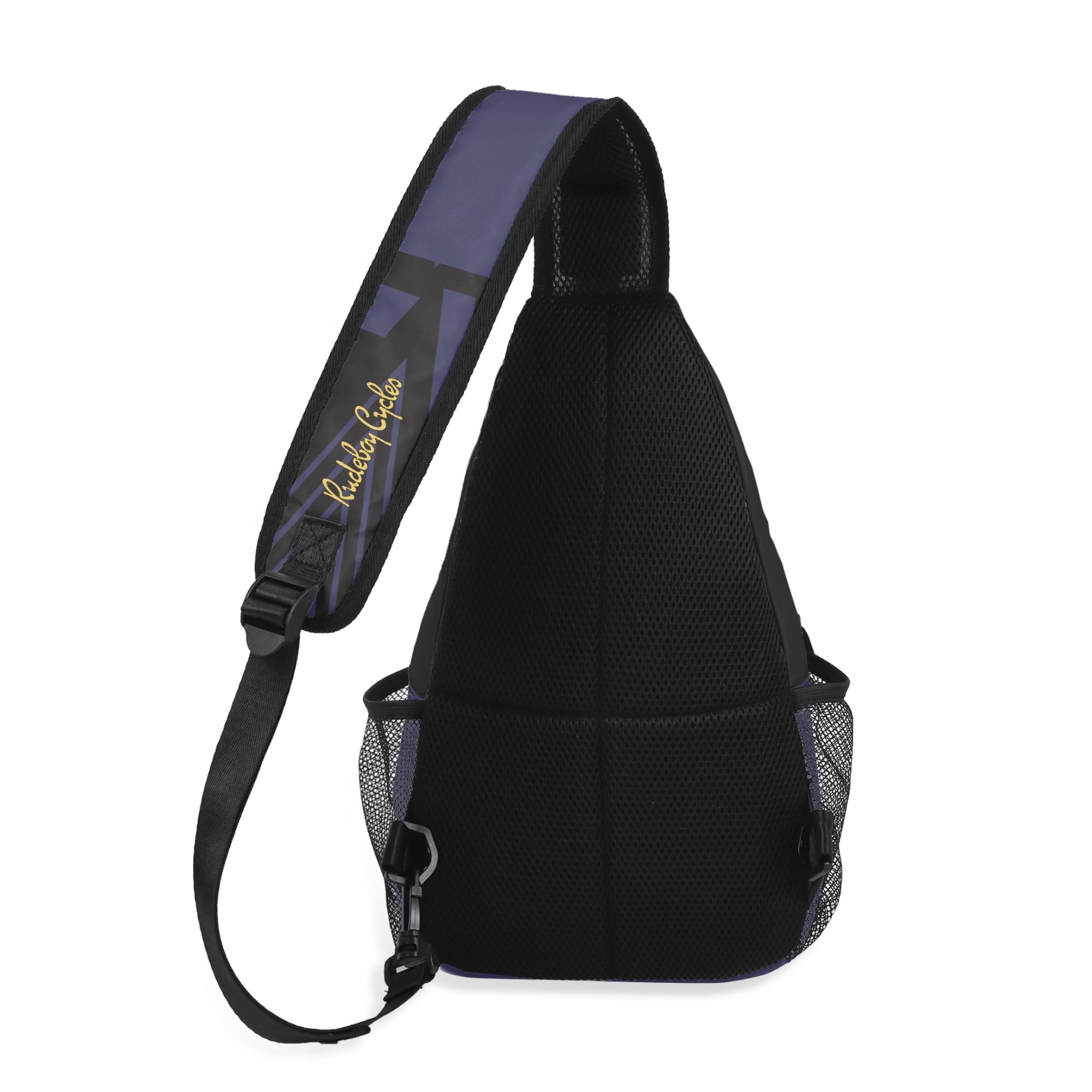 Triforce Crossbody Bag