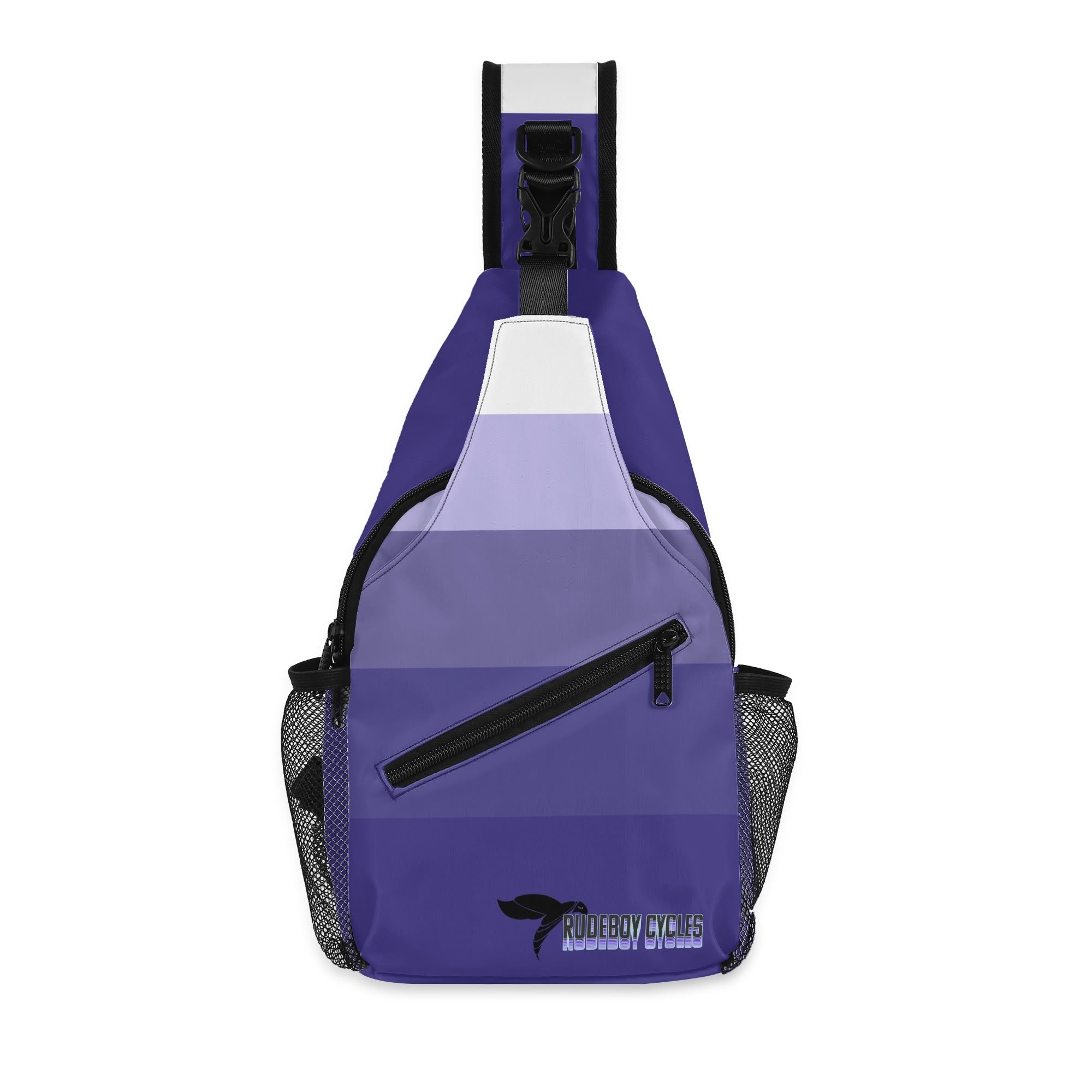 Royalty Crossbody Bag