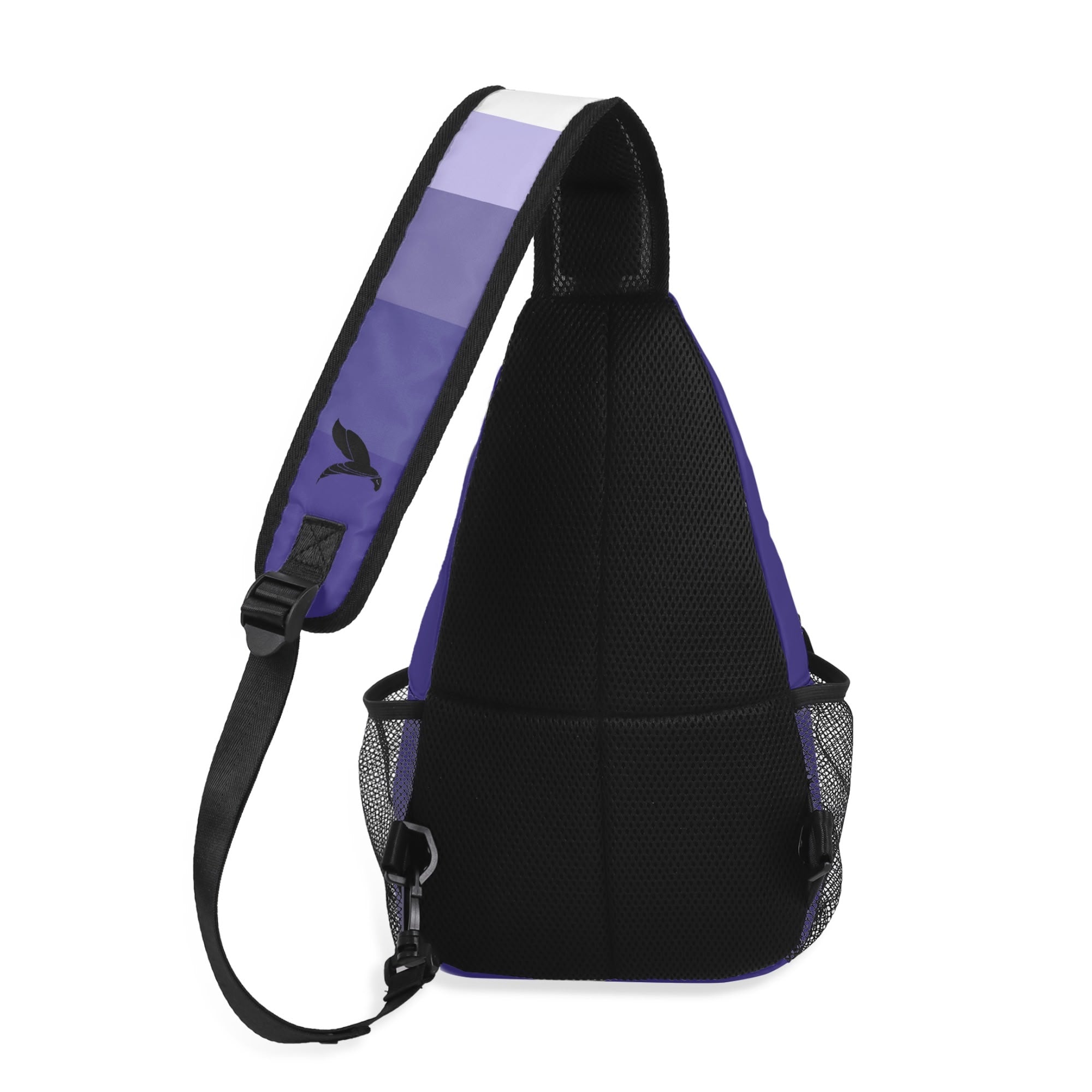 Royalty Crossbody Bag