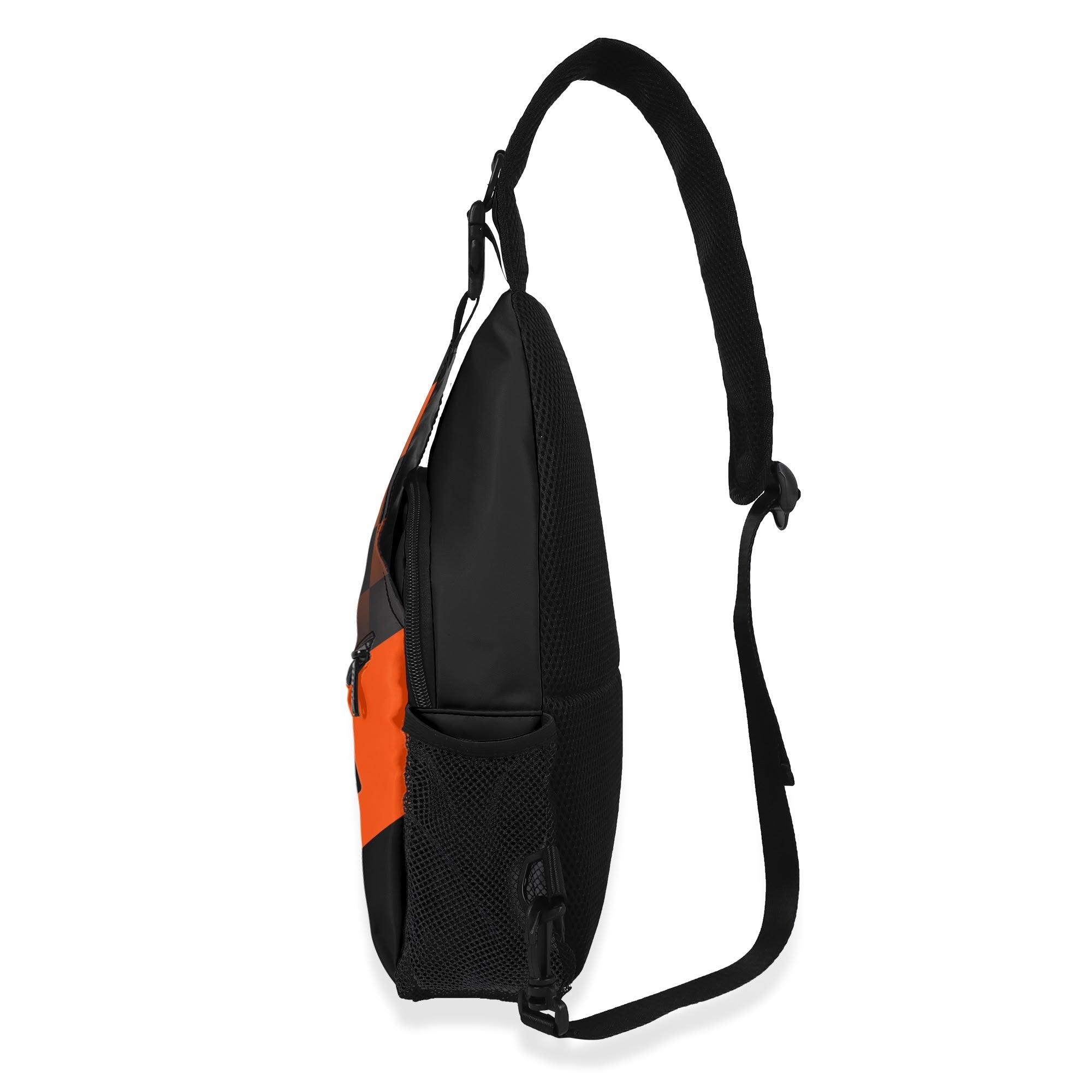 Hardly Leakingson Crossbody Bag