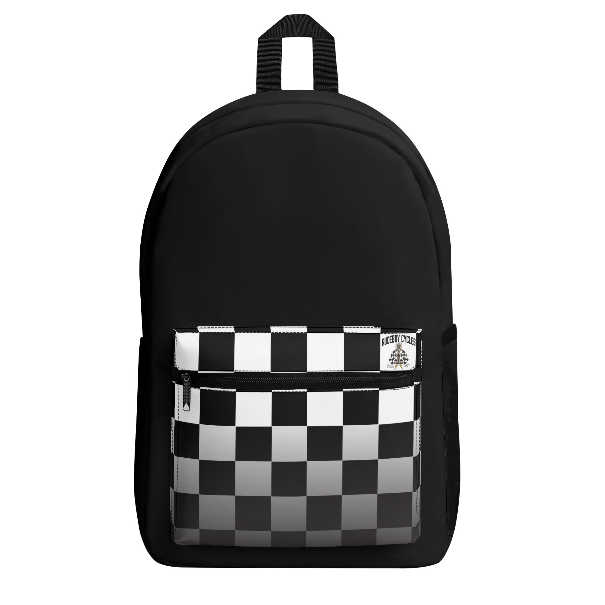 Pissy  Vintage Backpack