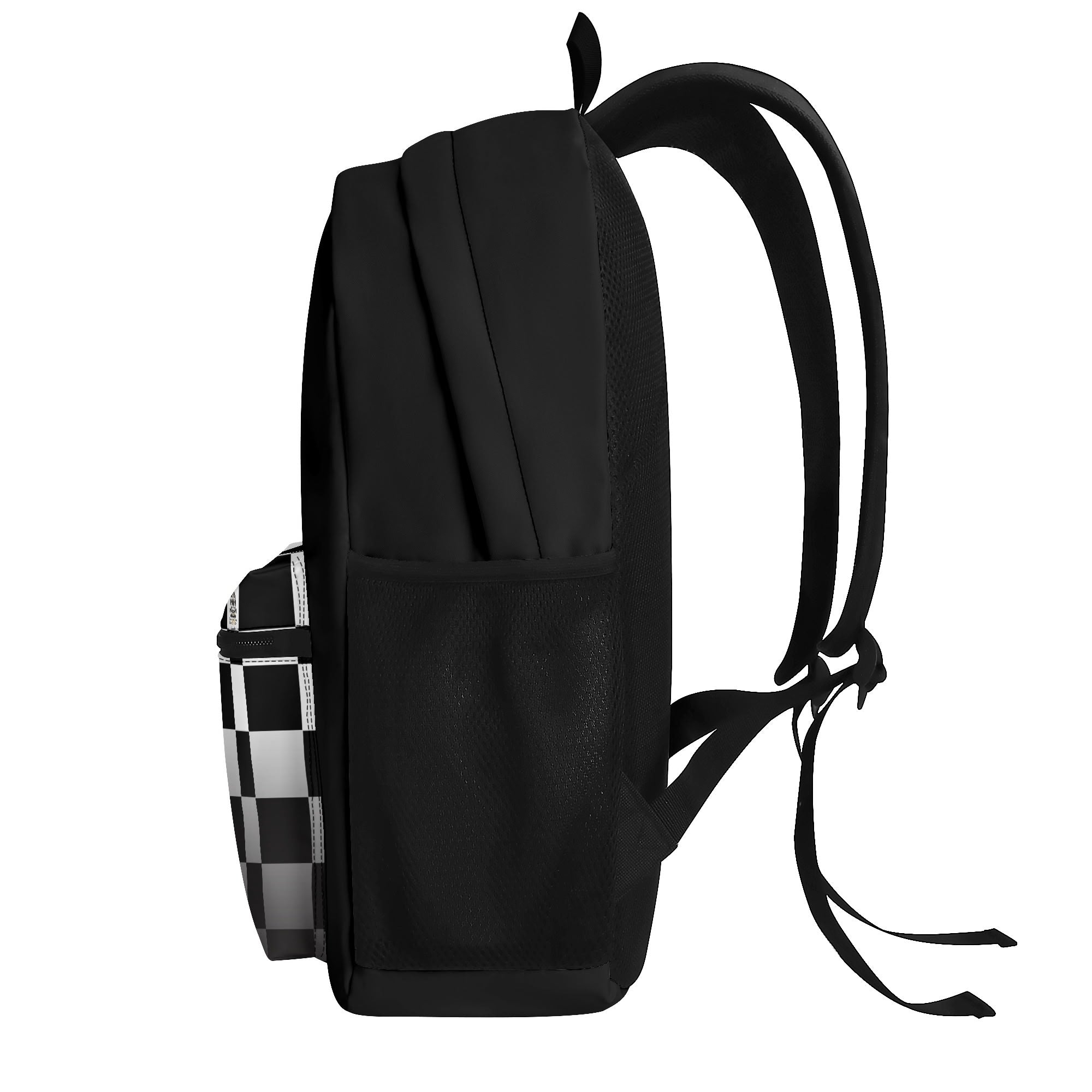 Pissy  Vintage Backpack