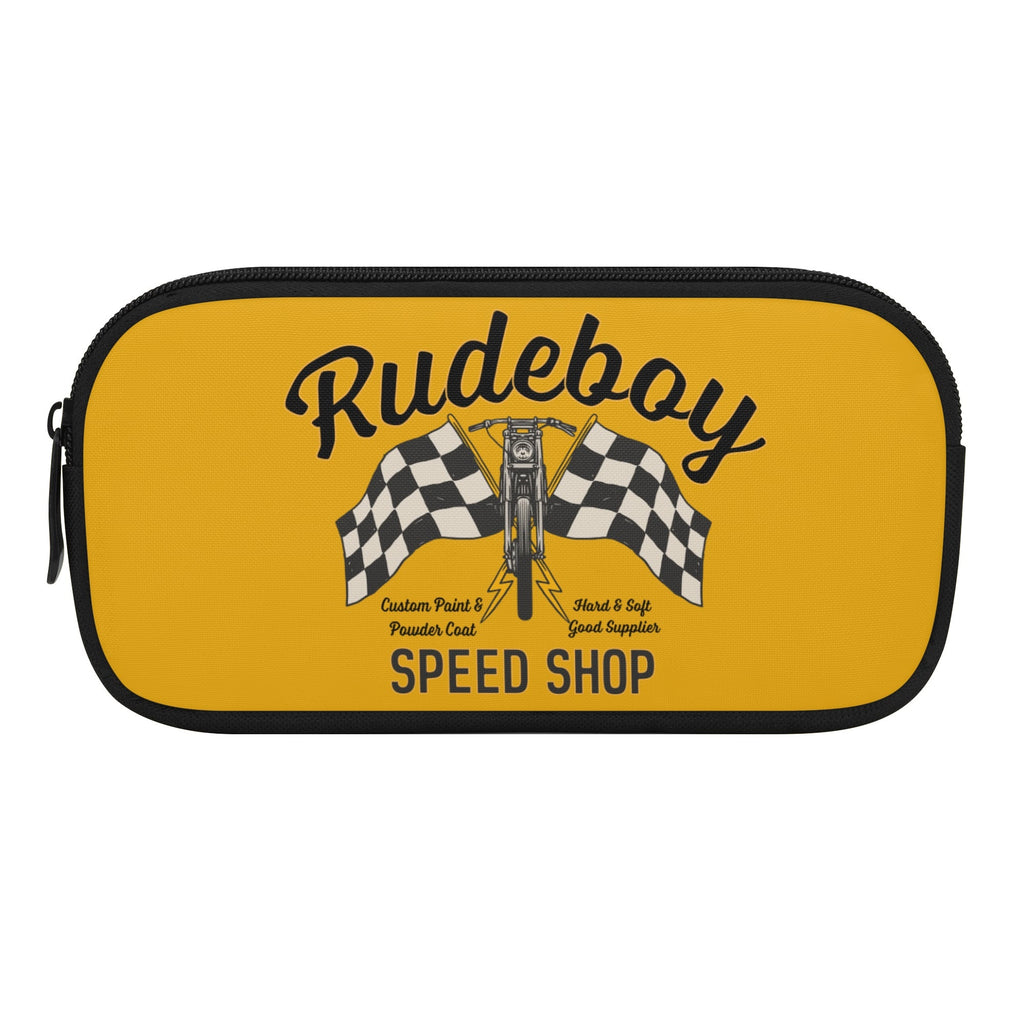 Rudeboy Bandit Large Fanny Pack