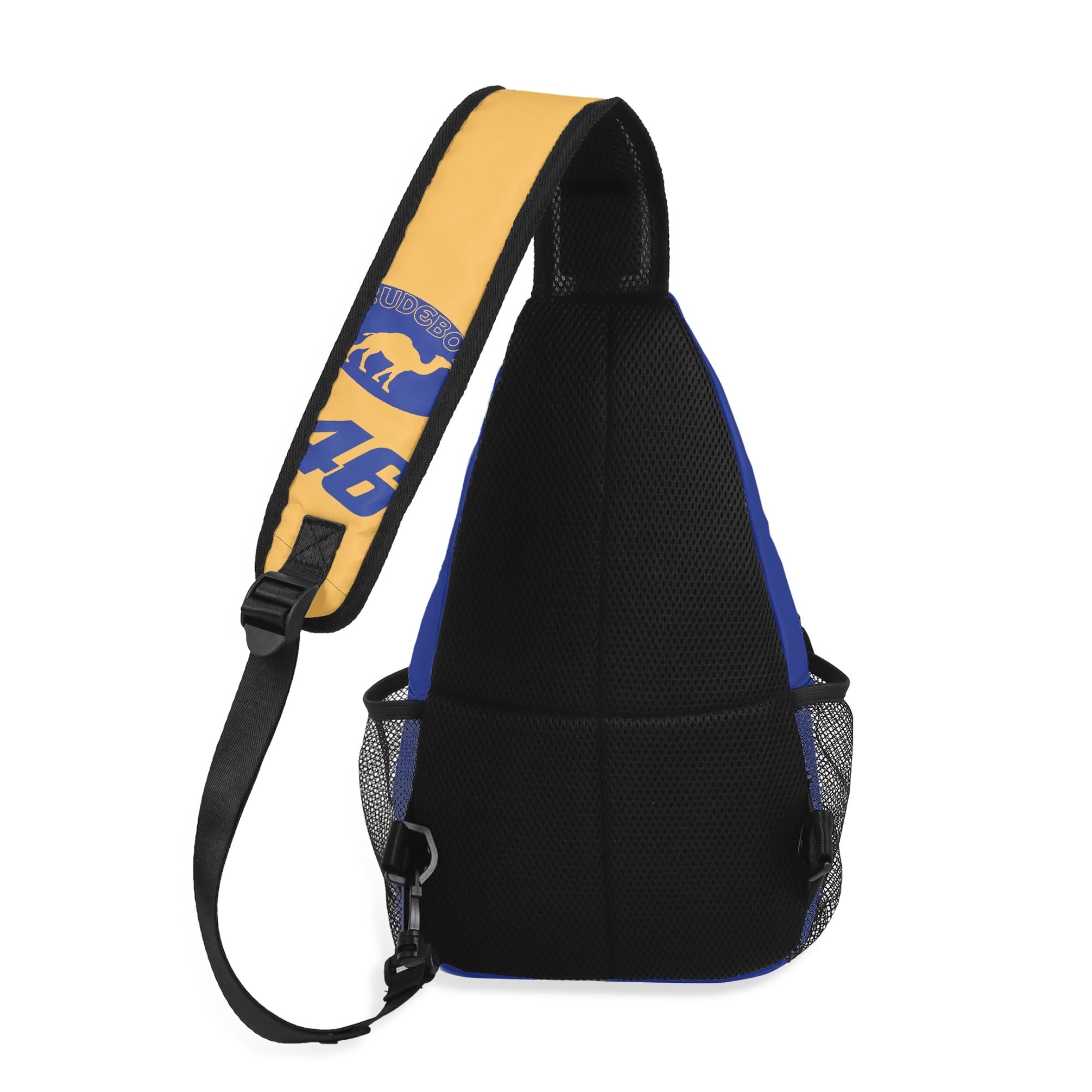 The DoctorCrossbody Bag