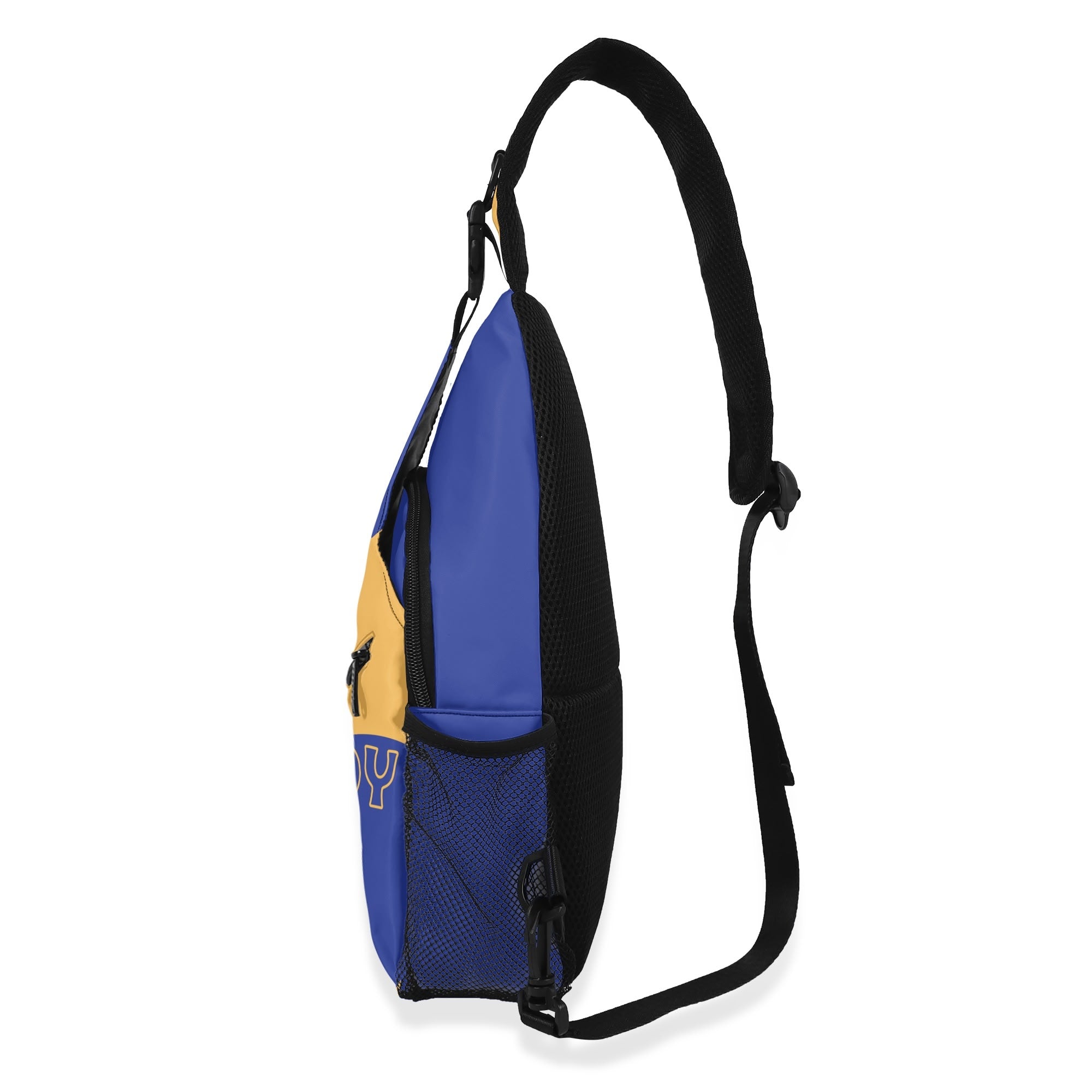 The DoctorCrossbody Bag