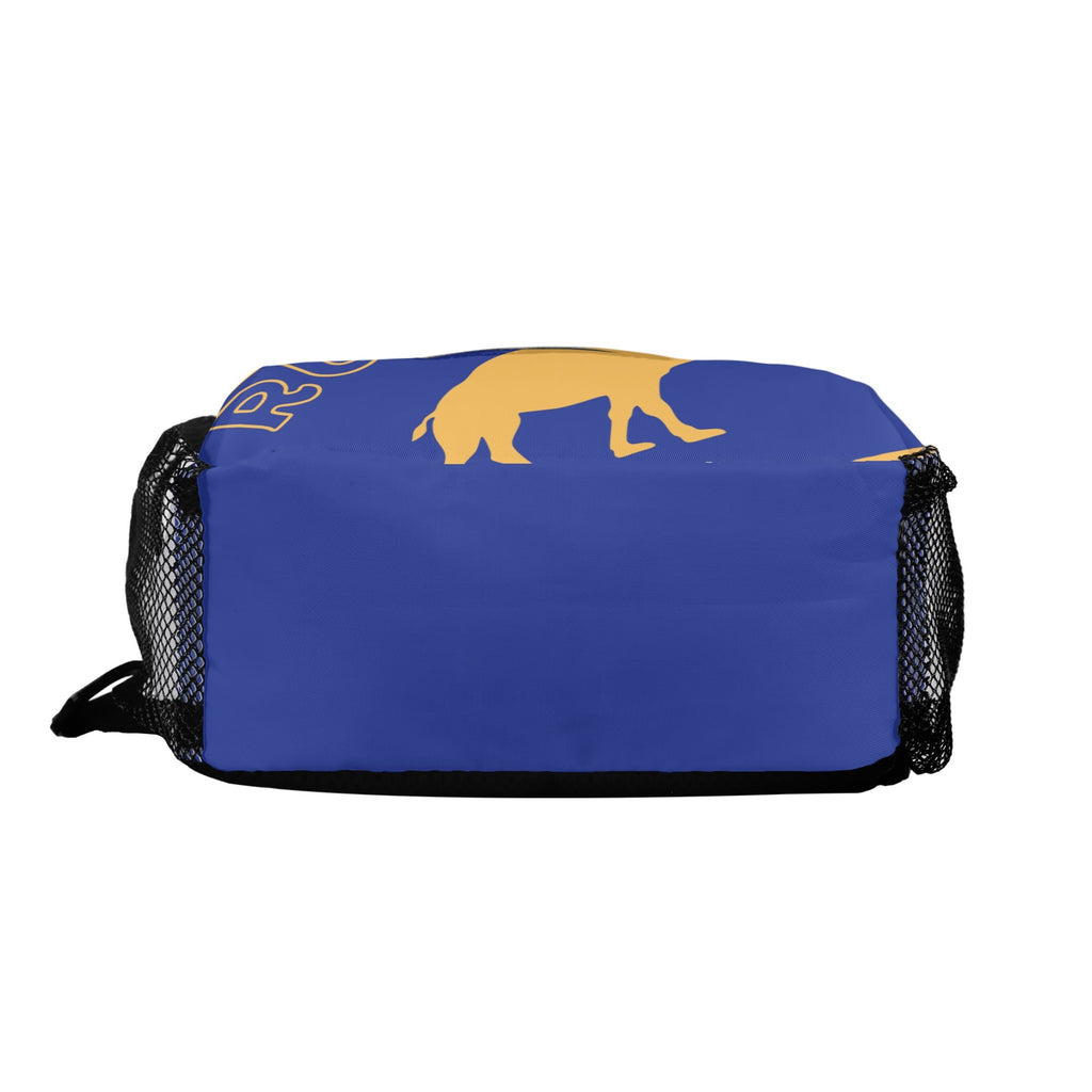 The DoctorCrossbody Bag