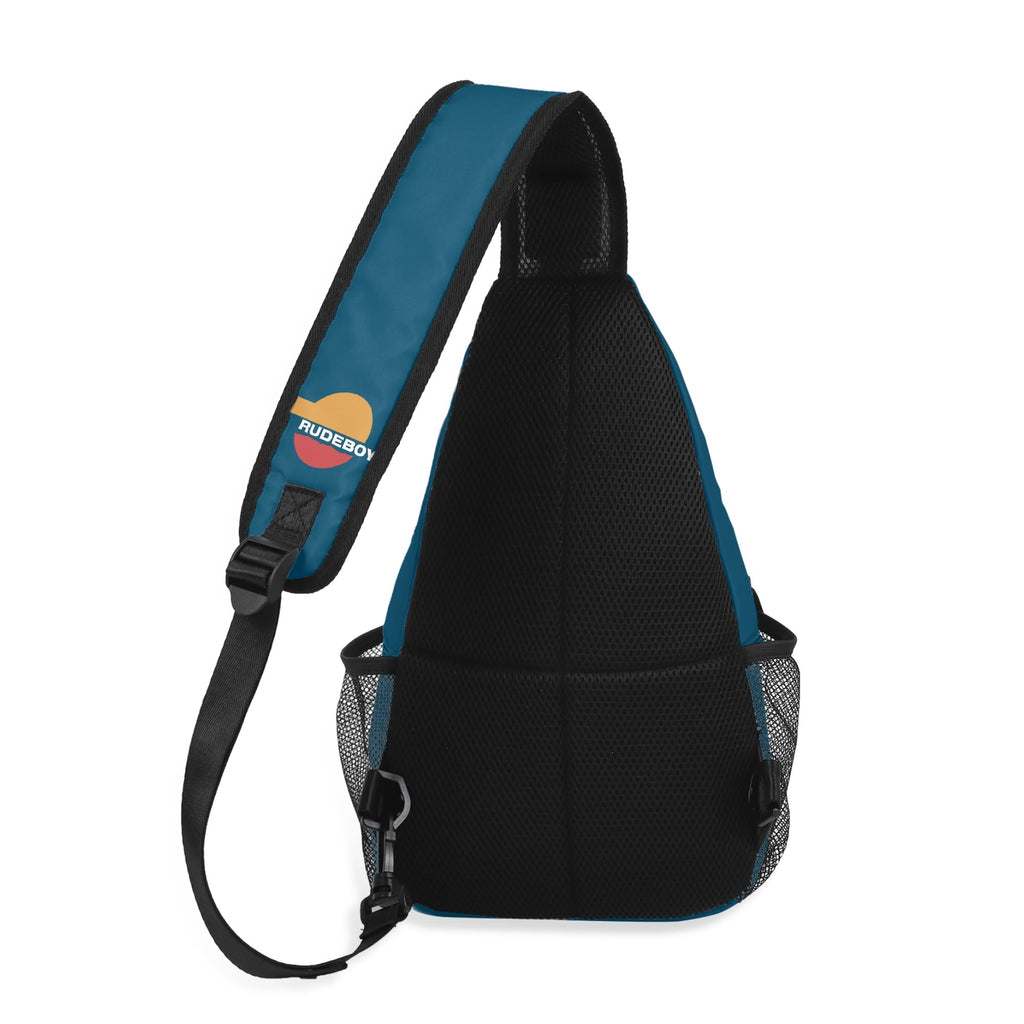 Repsoul Crossbody Bag