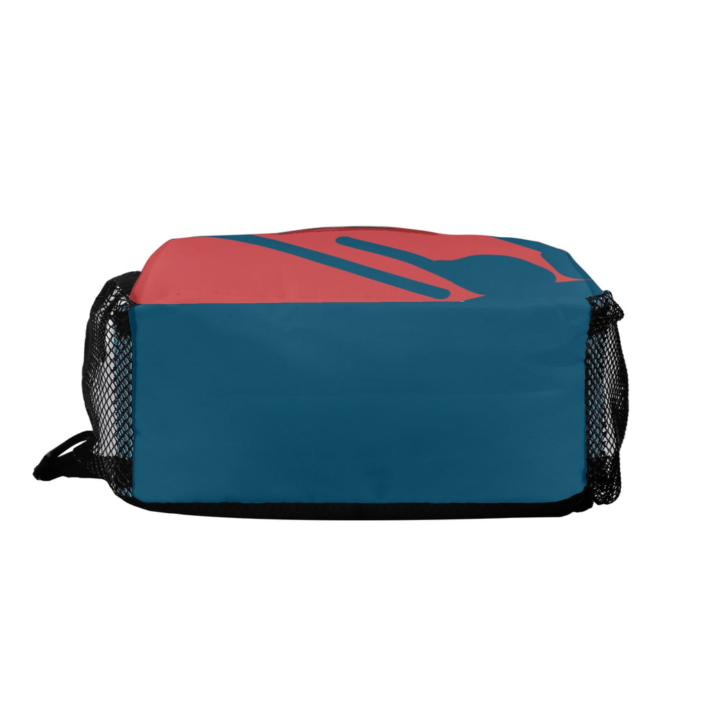 Repsoul Crossbody Bag