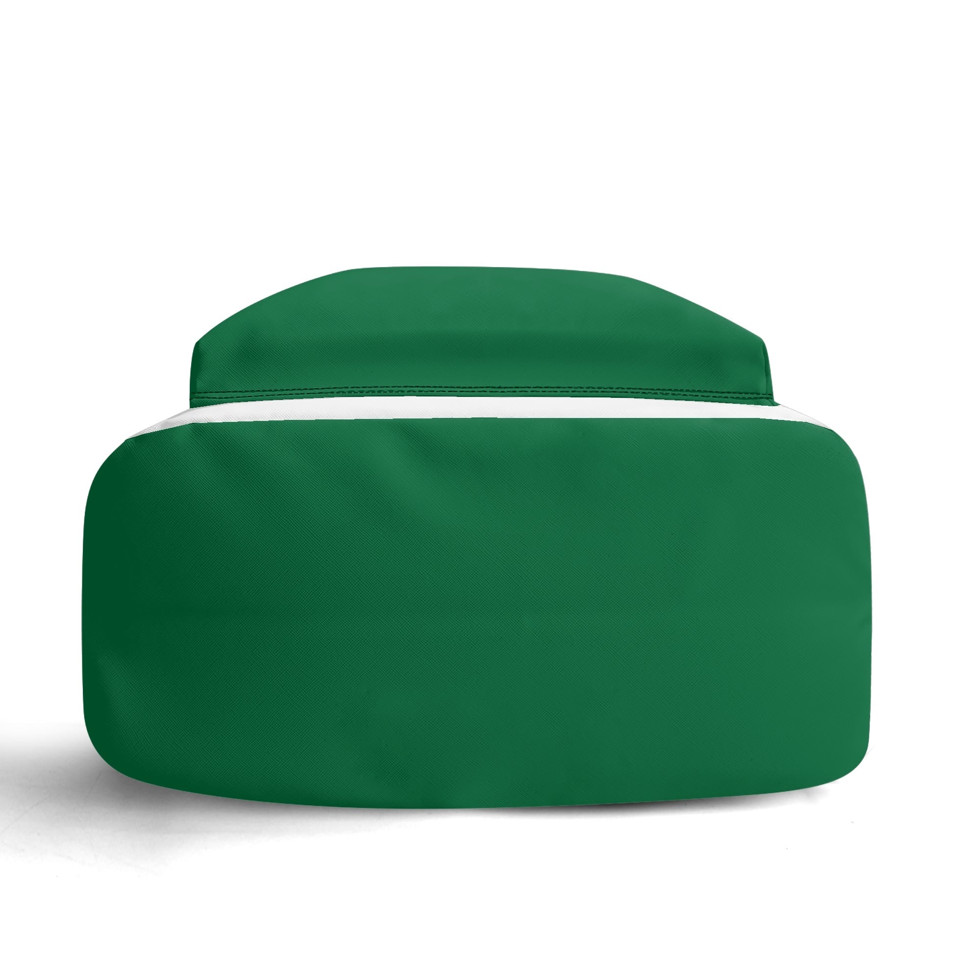 Cast-earl 17” tpu backpack, part of the golden era collection by Rudeboy cycles 