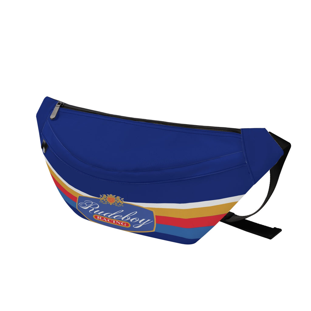 Rudeman Racing Large Fanny Pack