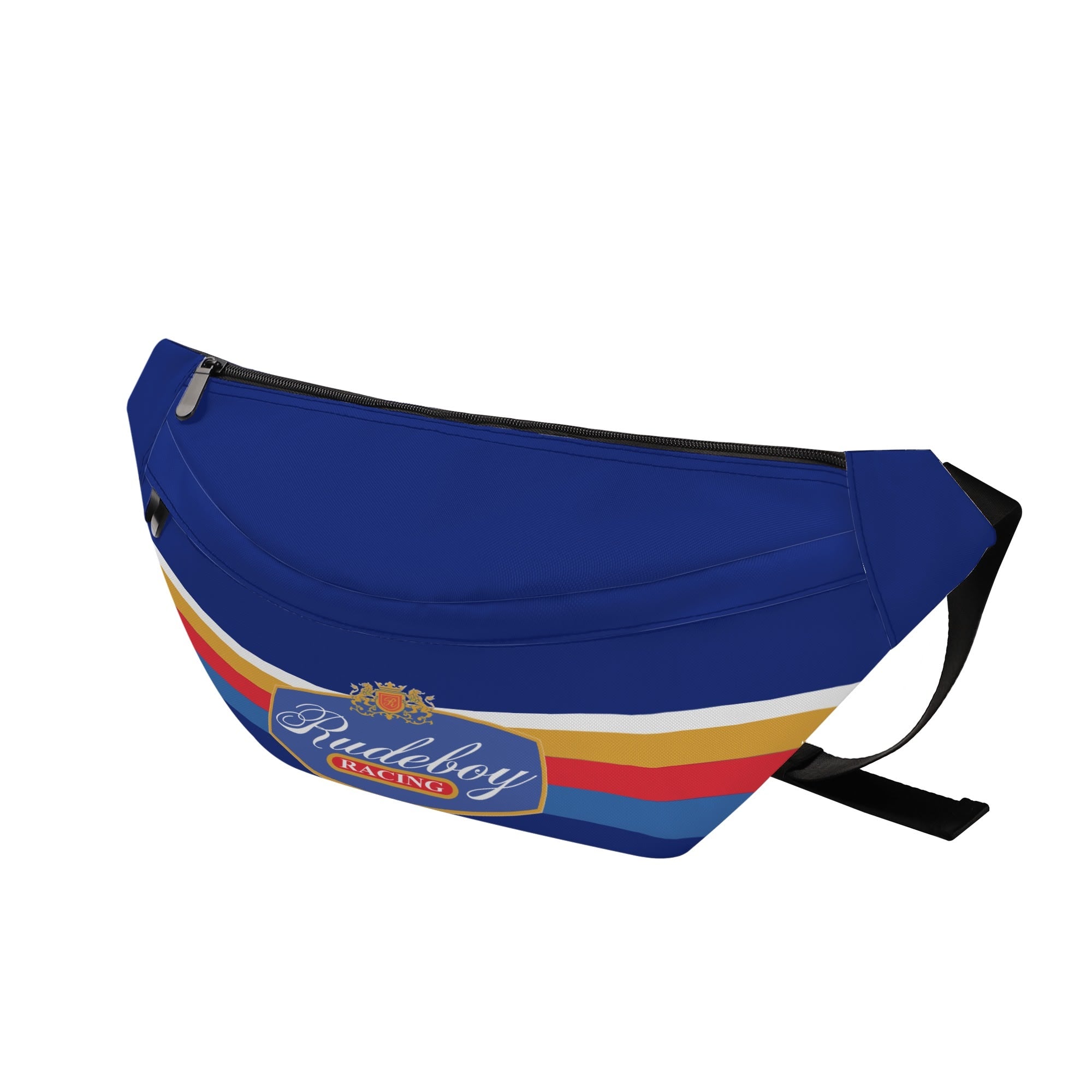 Rudeman Racing Large Fanny Pack