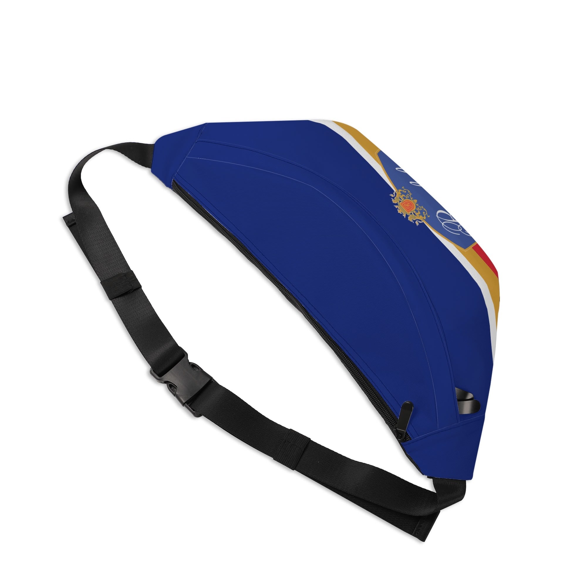 Rudeman Racing Large Fanny Pack
