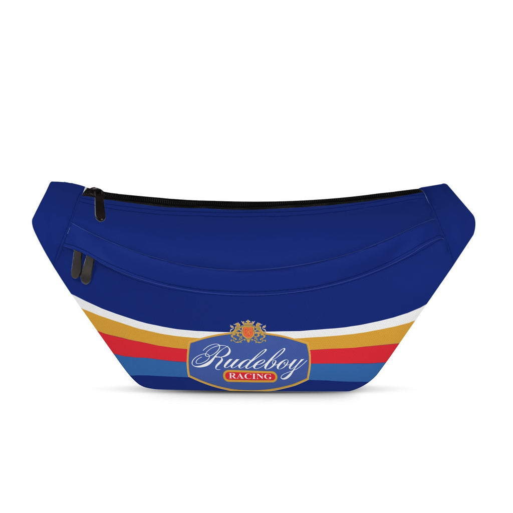 Rudeman Racing Large Fanny Pack