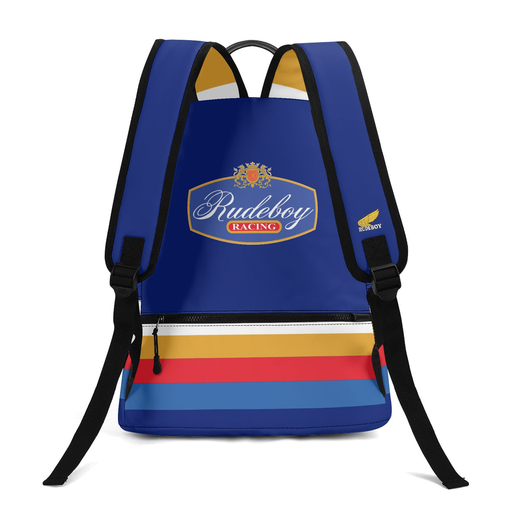 Rudeman Racing Backpack