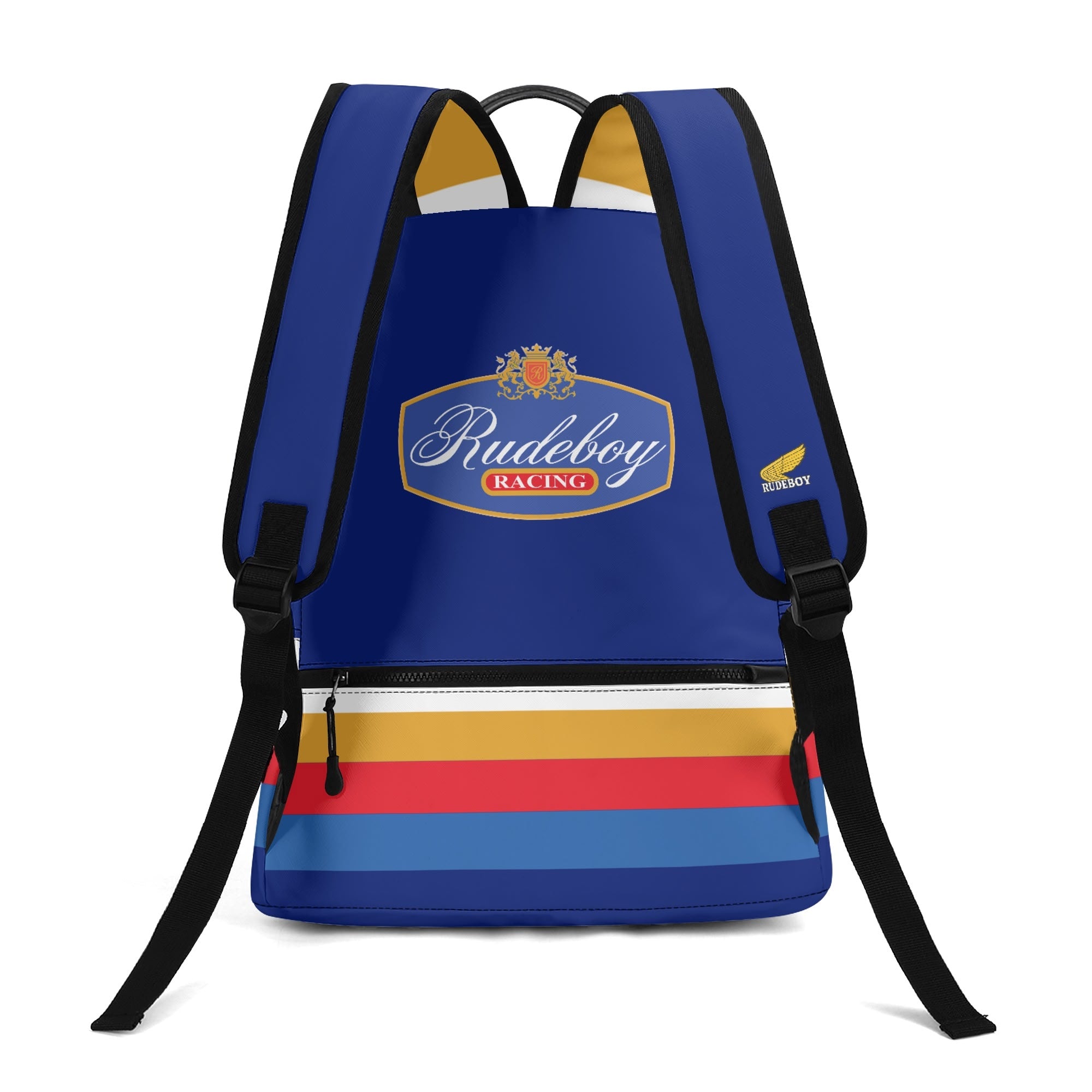 Rudeman Racing Backpack