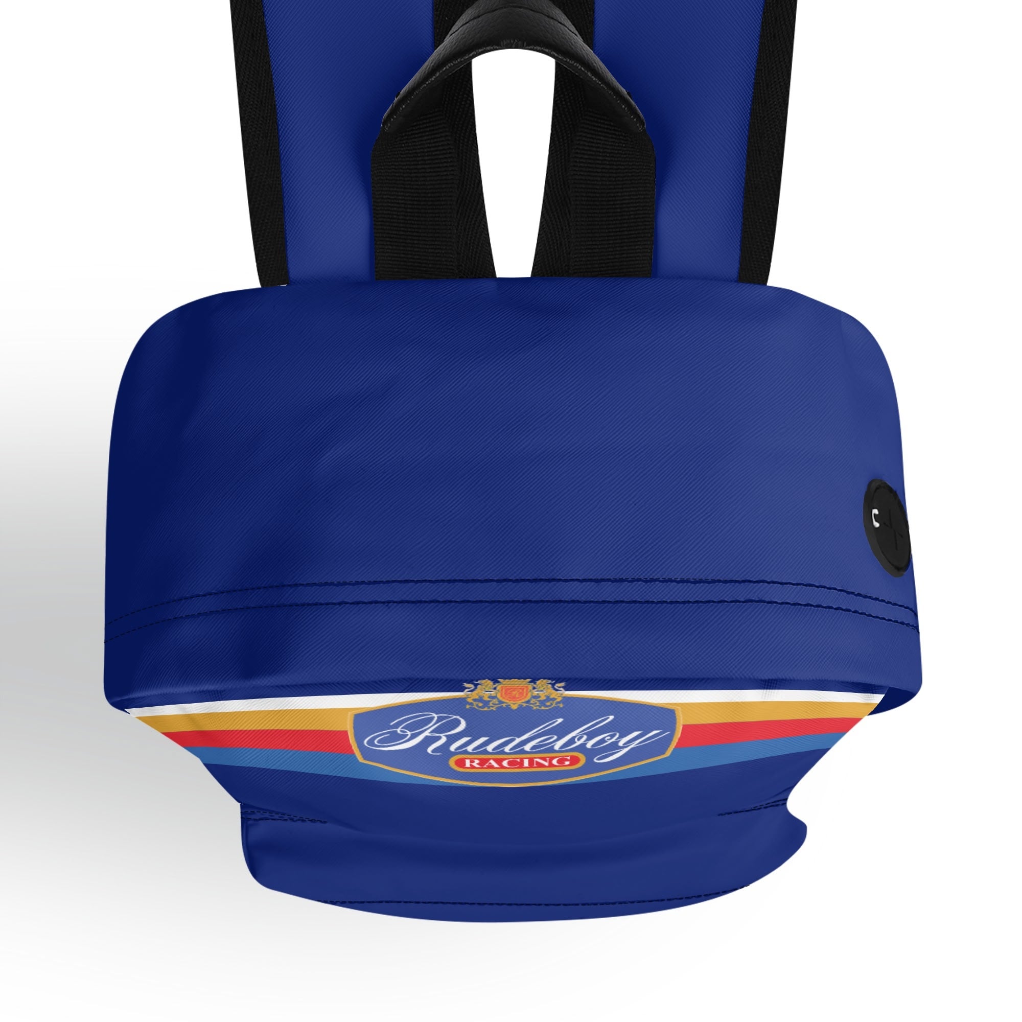 Rudeman Racing Backpack