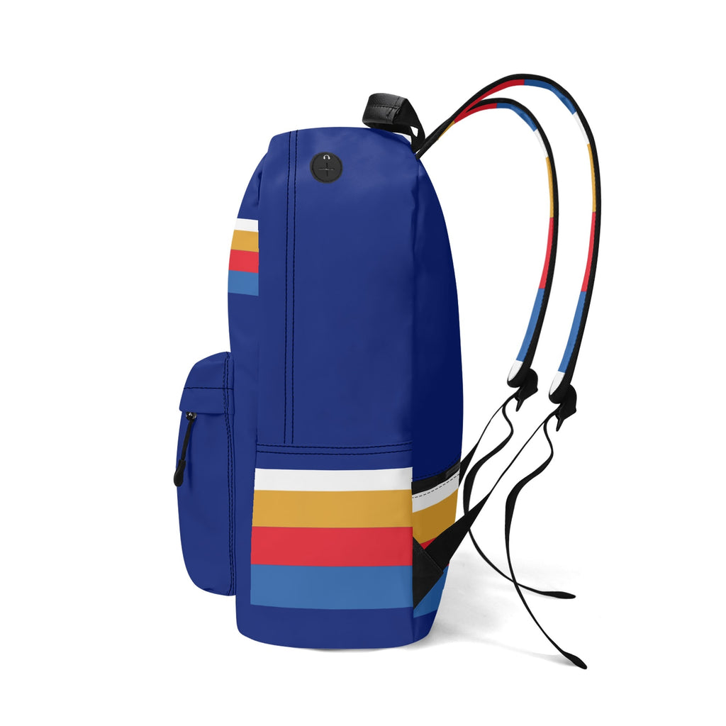 Rudeman Racing Backpack