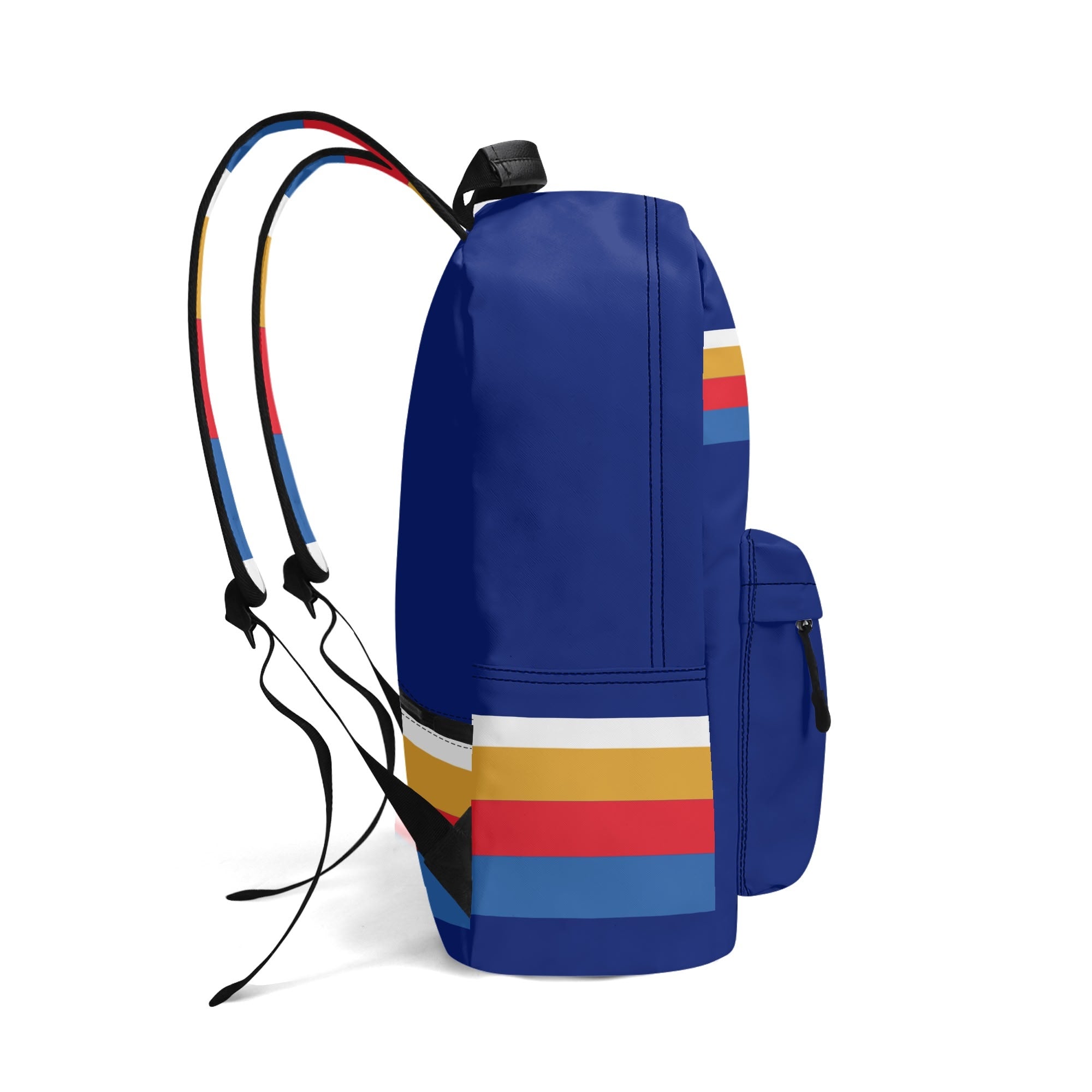 Rudeman Racing Backpack