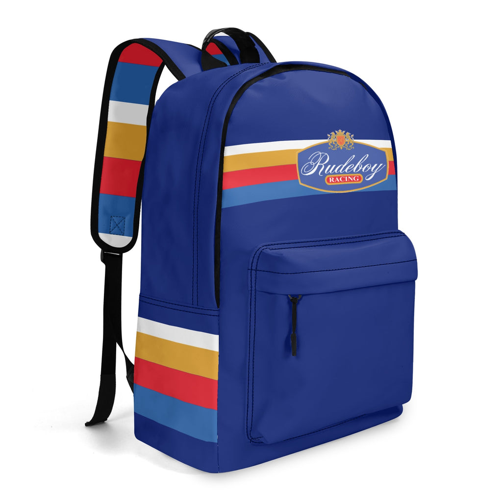 Rudeman Racing Backpack