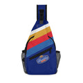 Rudeman Racing  Crossbody Bag