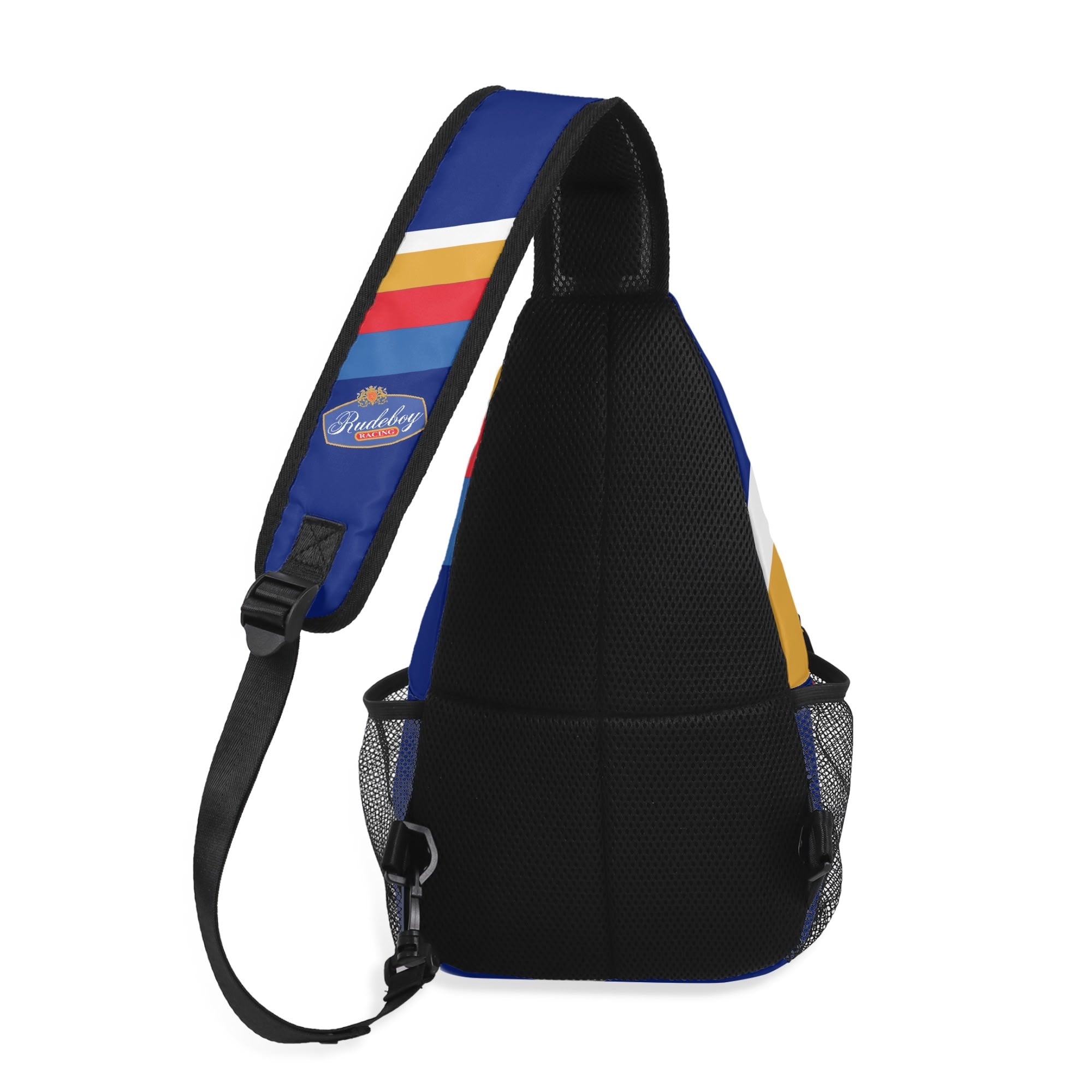 Rudeman Racing  Crossbody Bag
