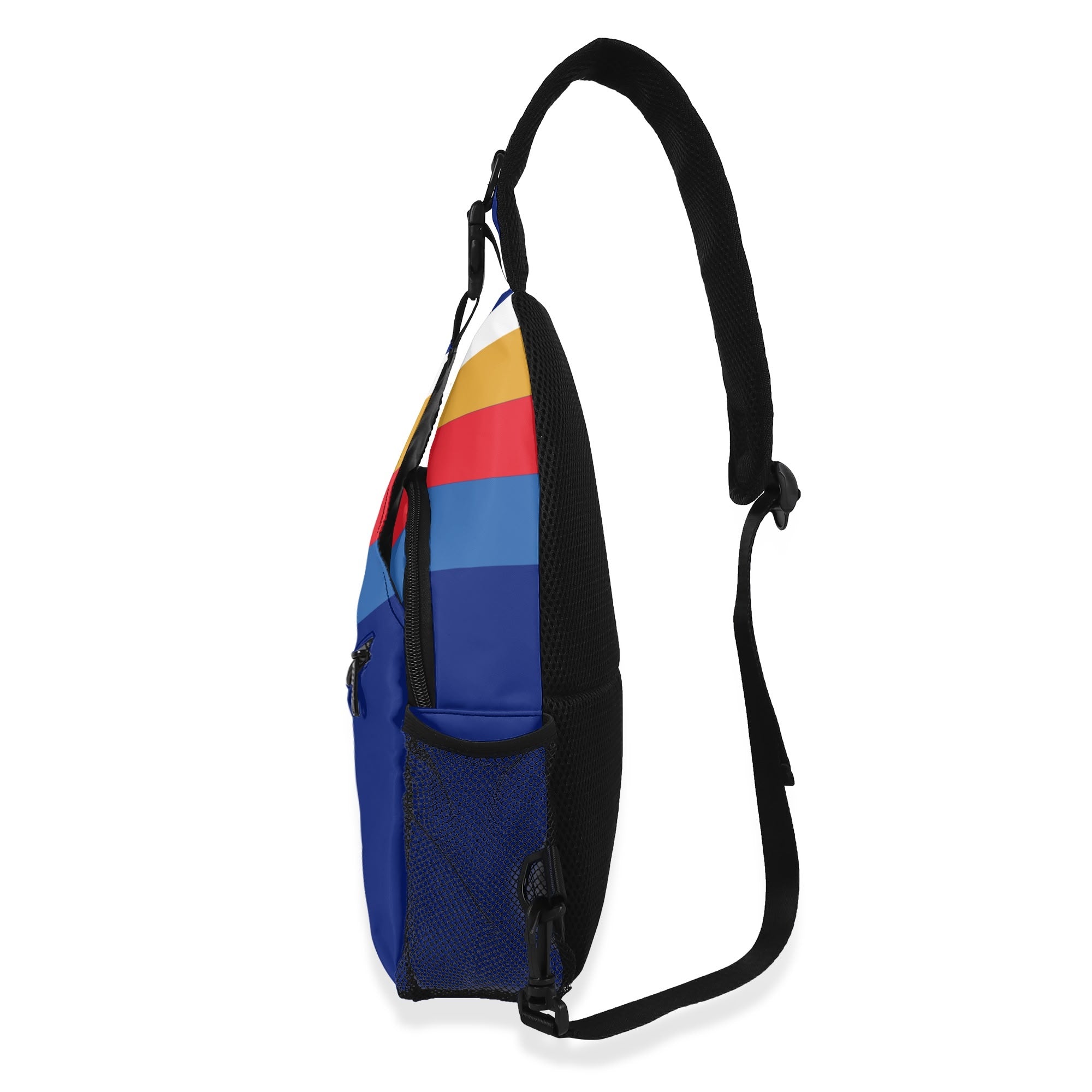 Rudeman Racing  Crossbody Bag
