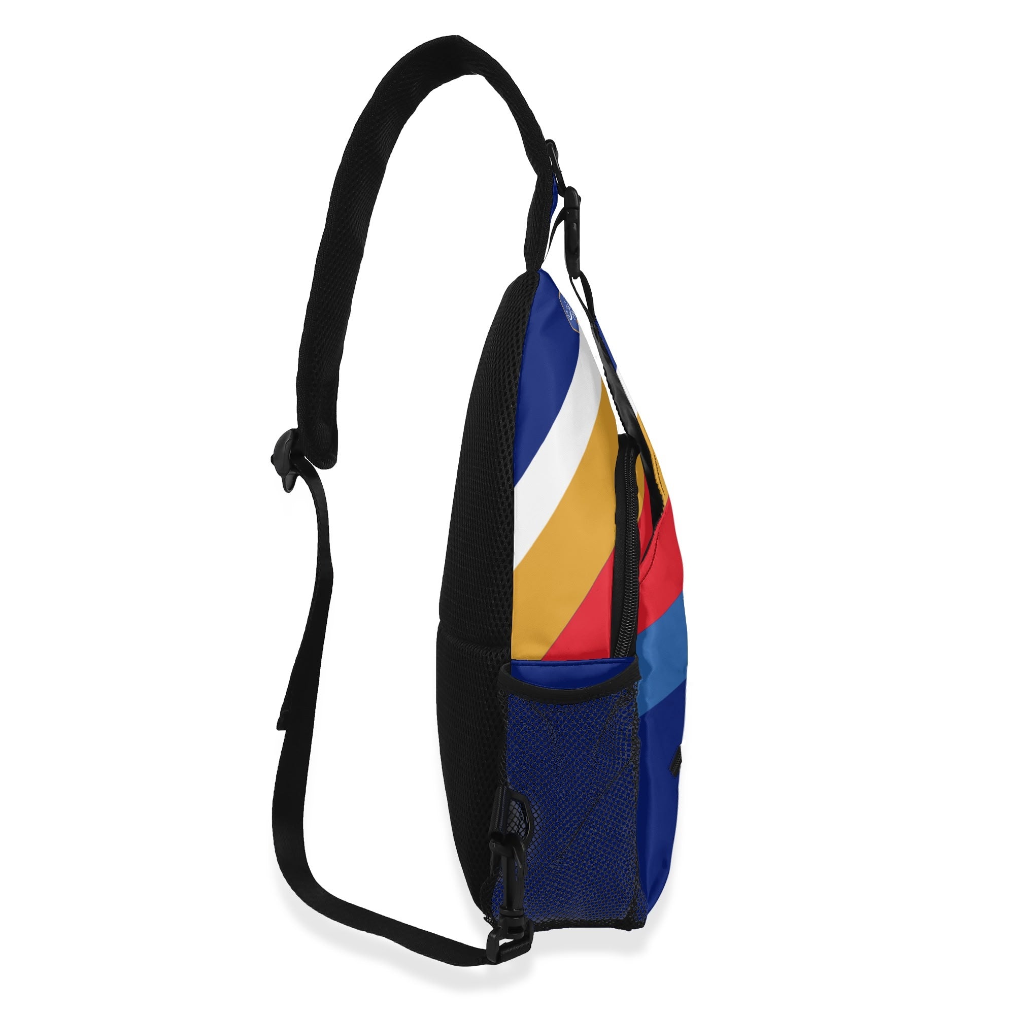 Rudeman Racing  Crossbody Bag