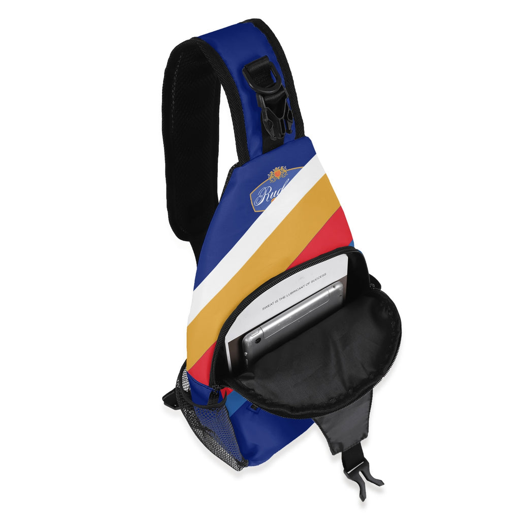 Rudeman Racing  Crossbody Bag