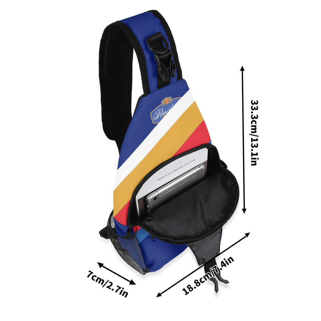 Rudeman Racing  Crossbody Bag