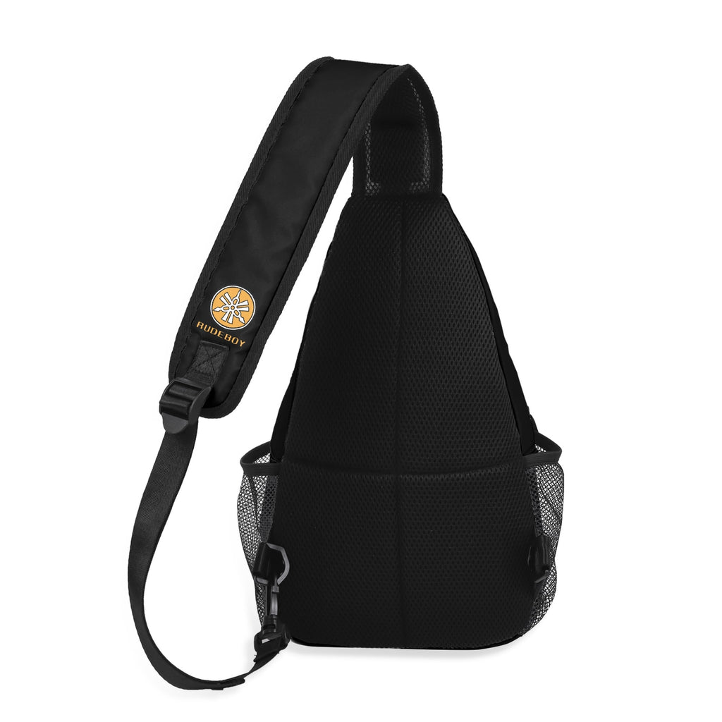 Kenny Crossbody Bag