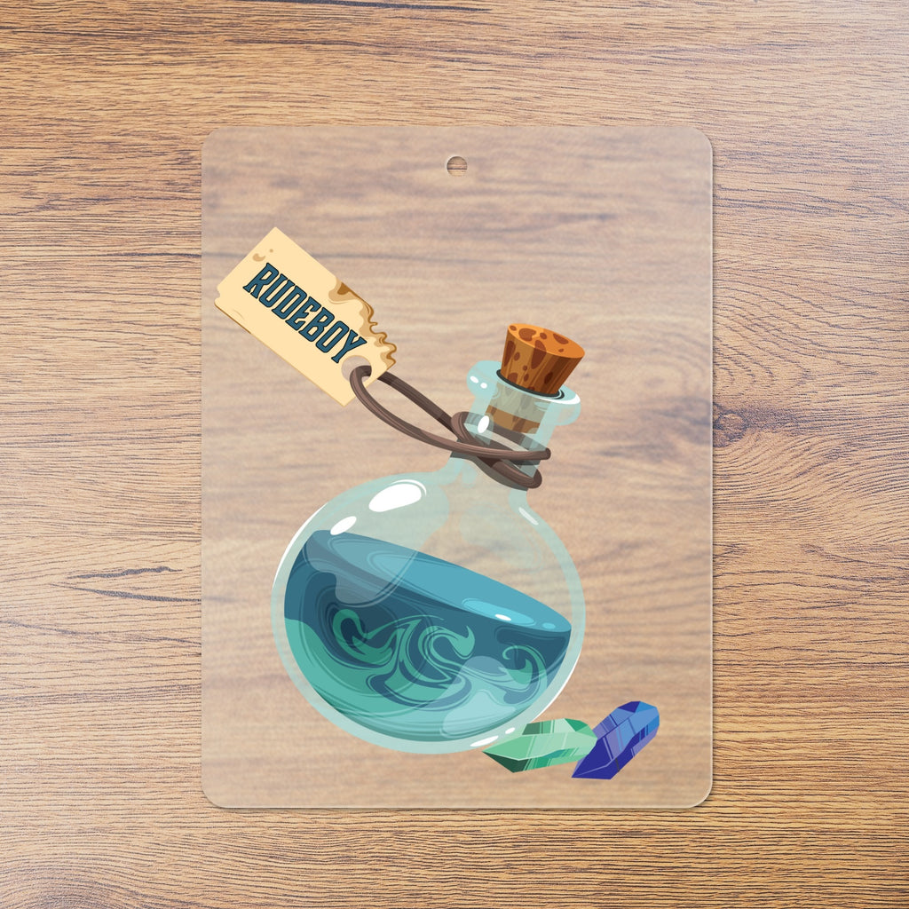 Tiger Style Large Fanny Pack