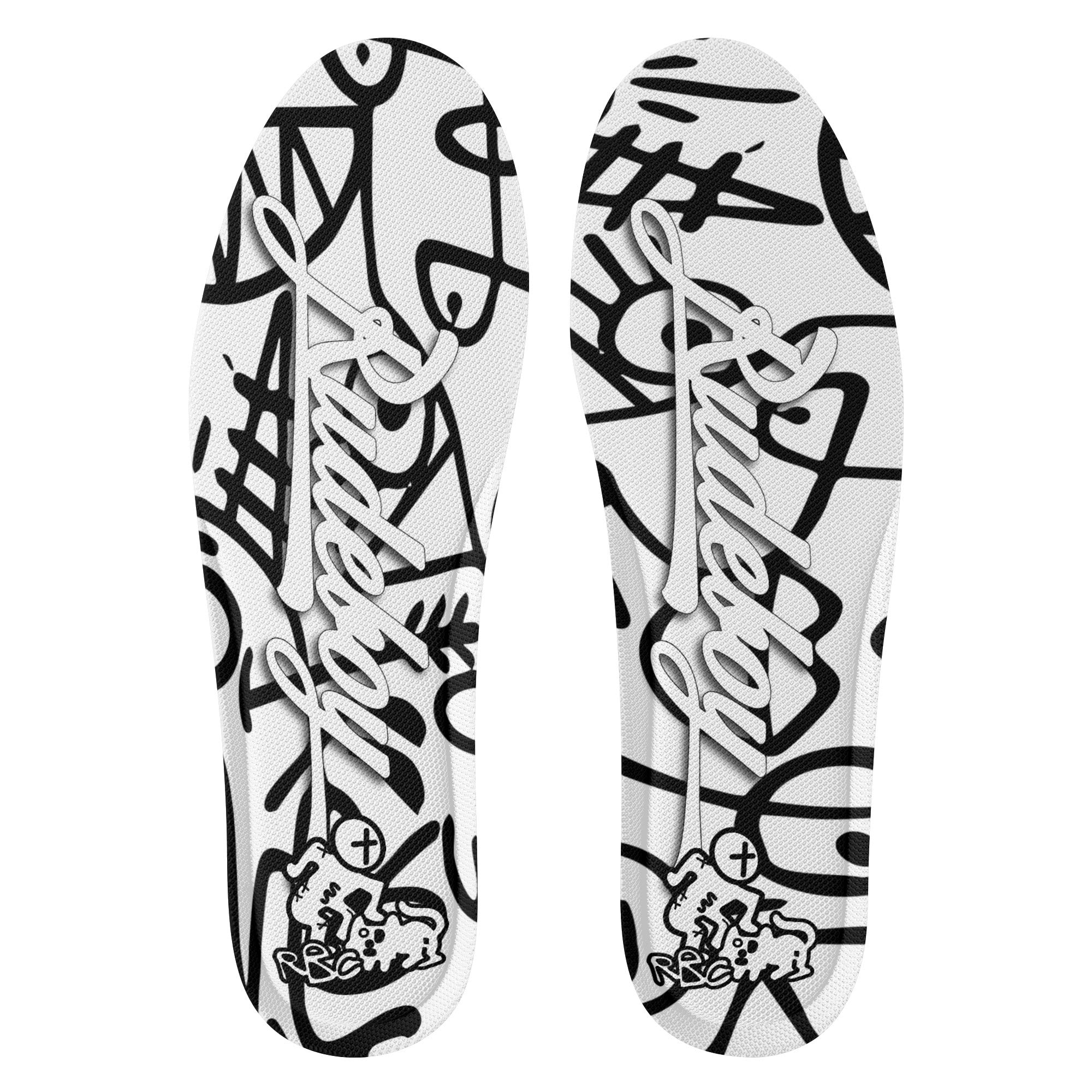 Pet Kitty Custom Insoles