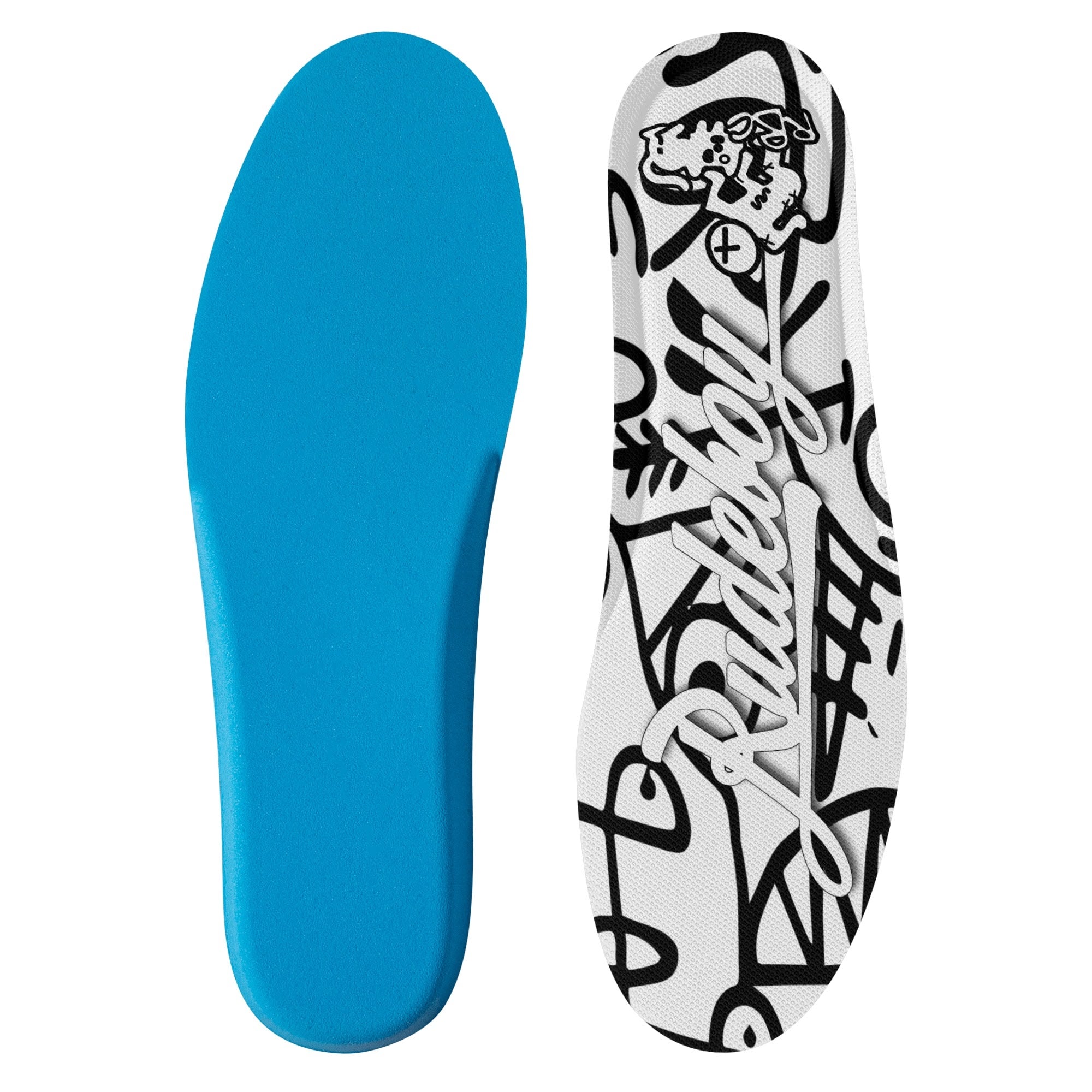 Pet Kitty Custom Insoles