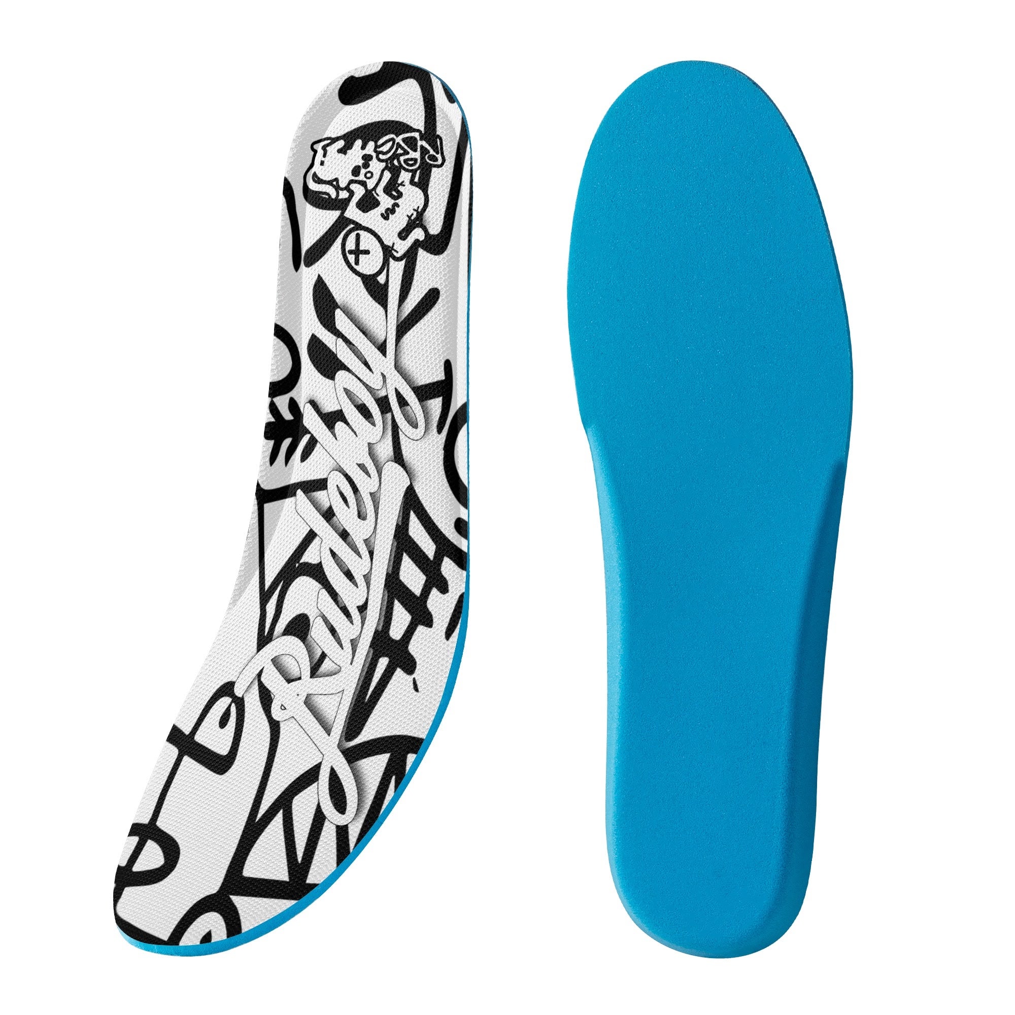 Pet Kitty Custom Insoles